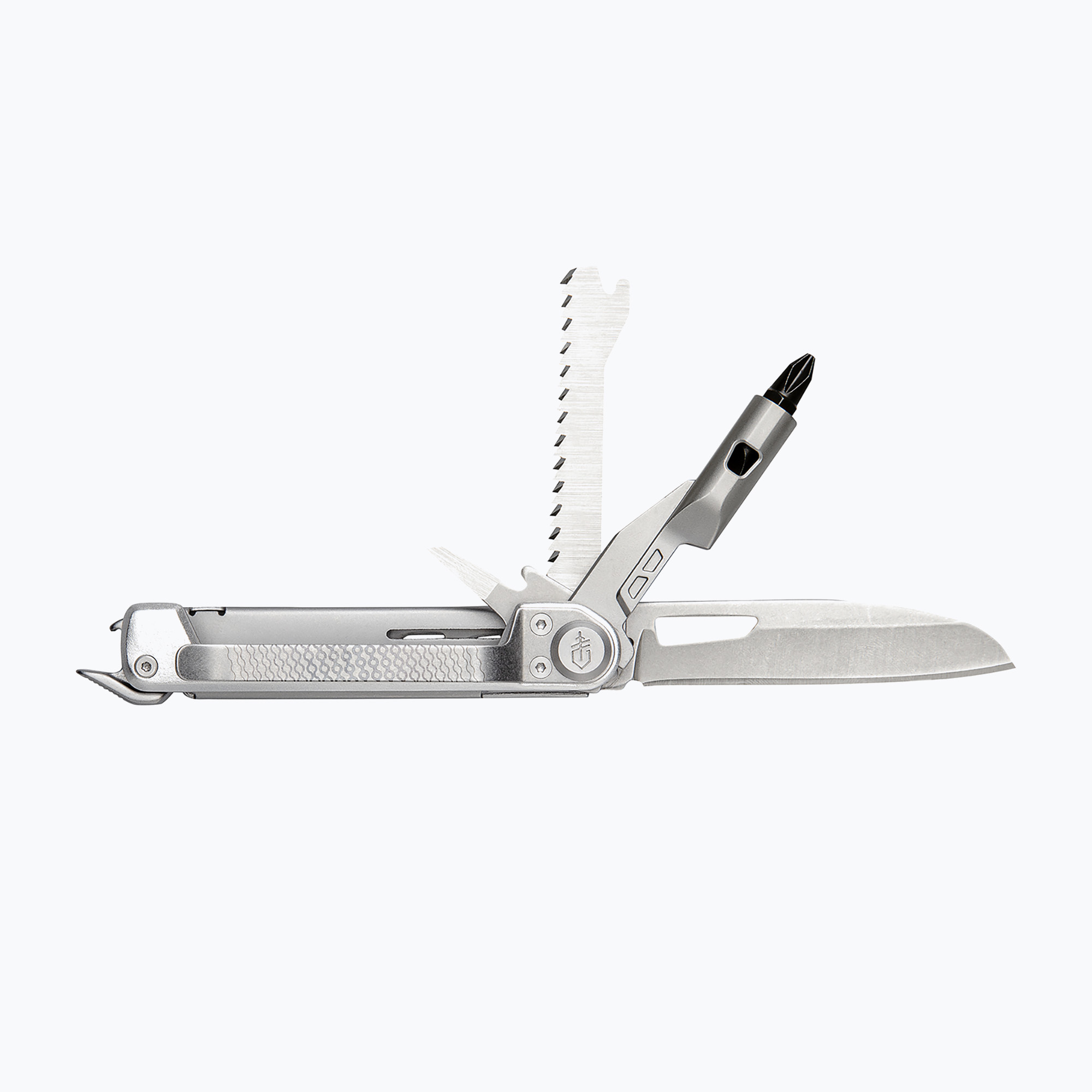 15%-kal olcsóbban.  Multitool Gerber Armbar Trade silver. Méret: OS
