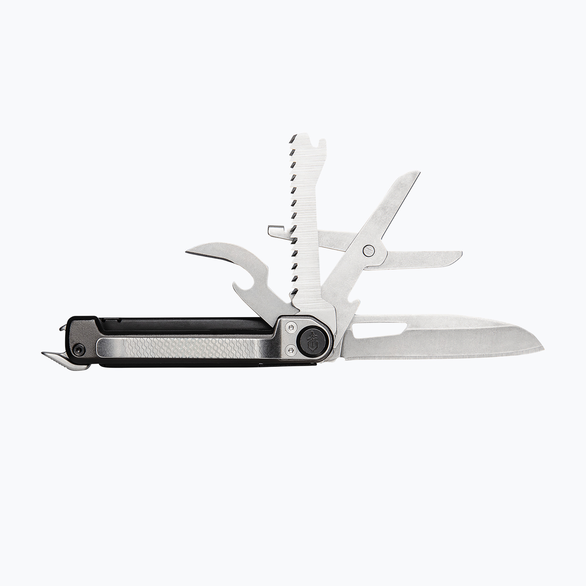 23%-kal olcsóbban.  Multitool Gerber Armbar Scout onyx. Méret: OS