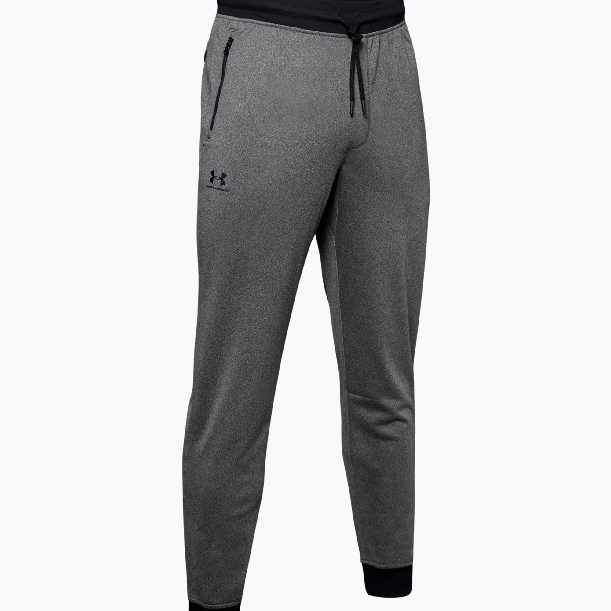 36%-kal olcsóbban.  Under Armour Sportstyle Tricot Jogger 090 szürke férfi melegítőnadrág 1290261-090. Méret: S