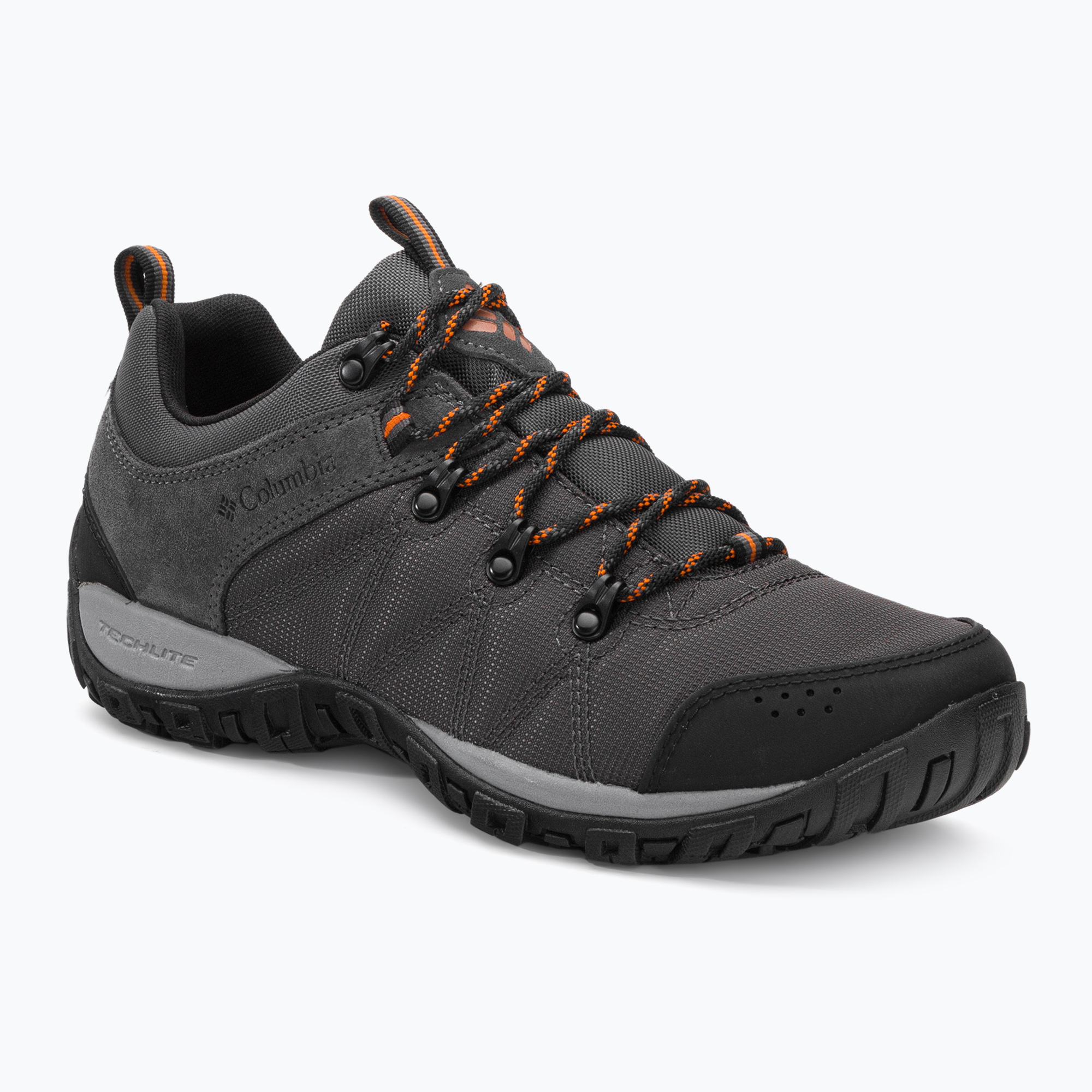 15%-kal olcsóbban.  Columbia Peakfreak Venture LT szürke férfi túrabakancs 1718181011. Méret: 44.5 (11.5 US)