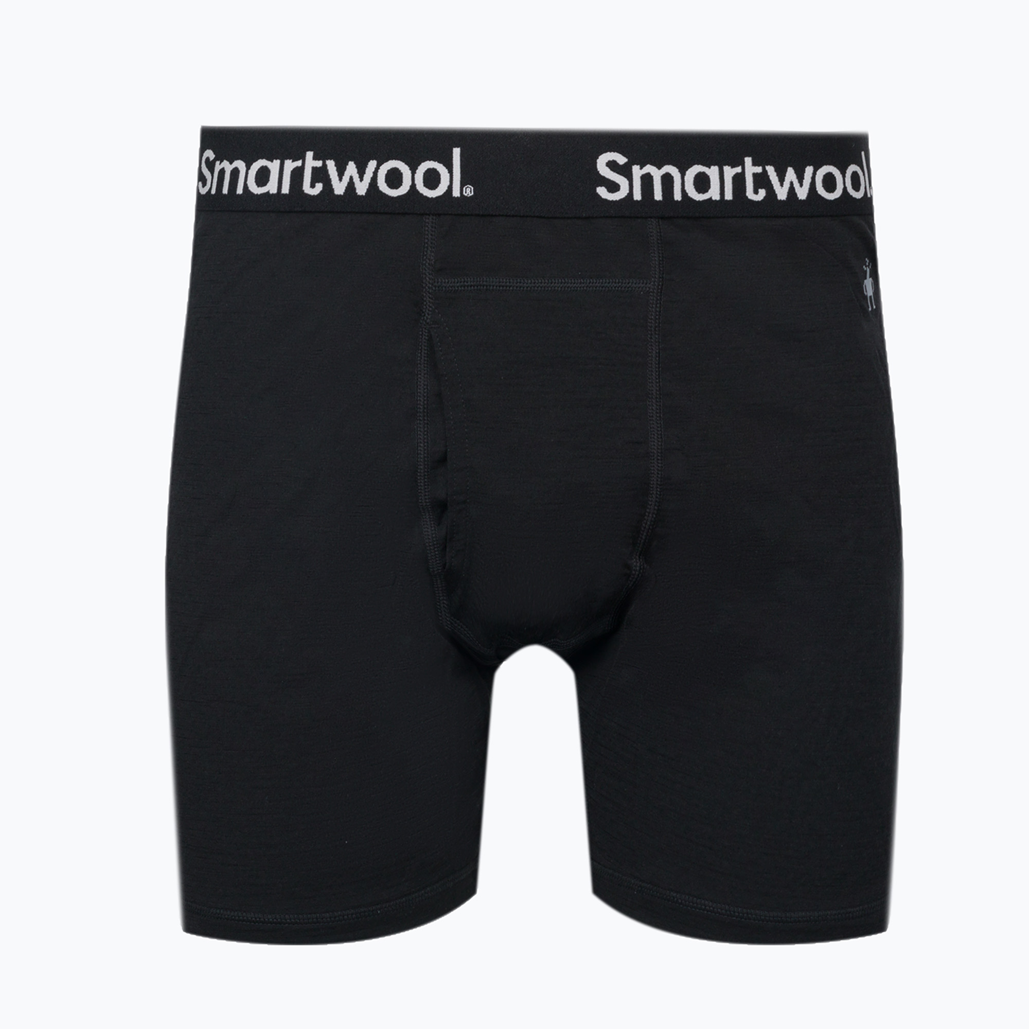 25%-kal olcsóbban.  Férfi Smartwool Merino Boxer Brief dobozos thermo boxer fekete 14011. Méret: S
