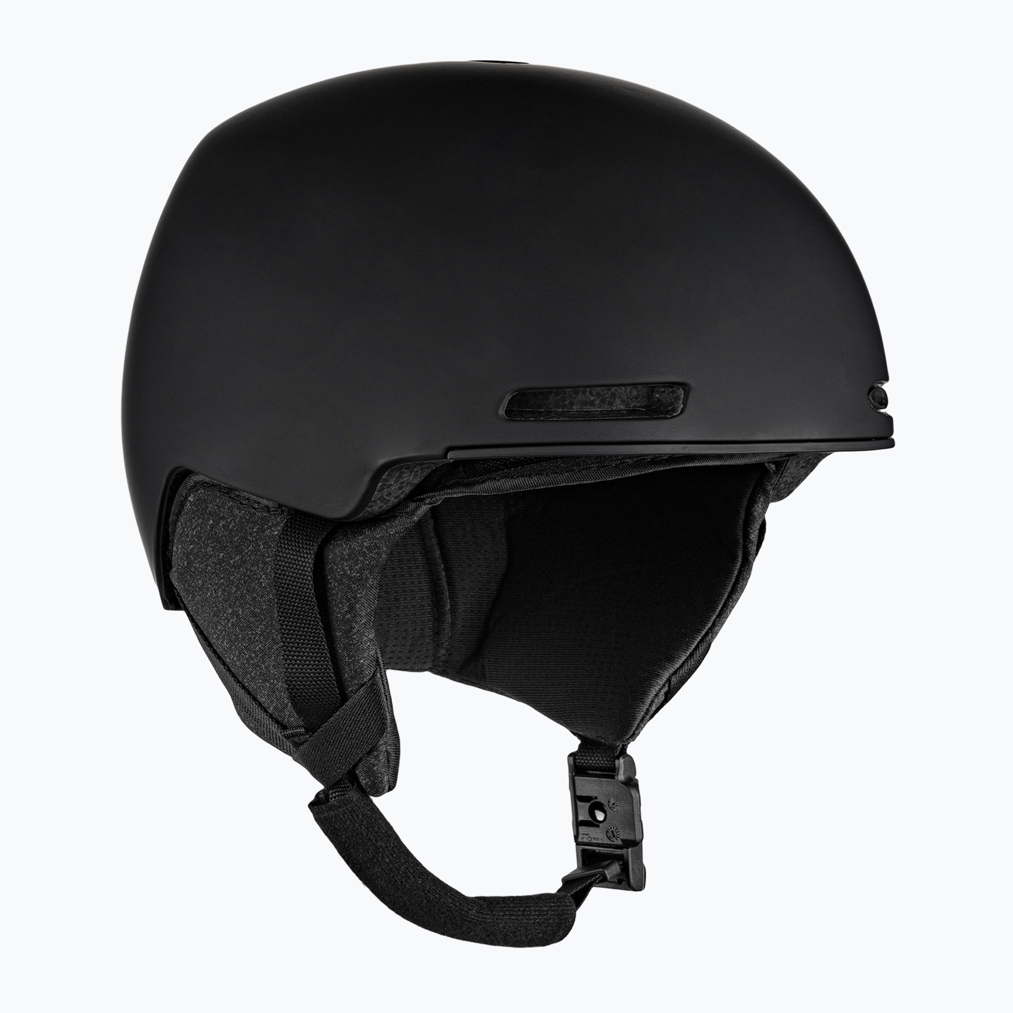 21%-kal olcsóbban.  Oakley Mod1 ifjúsági síbukósisak fekete 99505Y-02E. Méret: 49-53 cm (S)