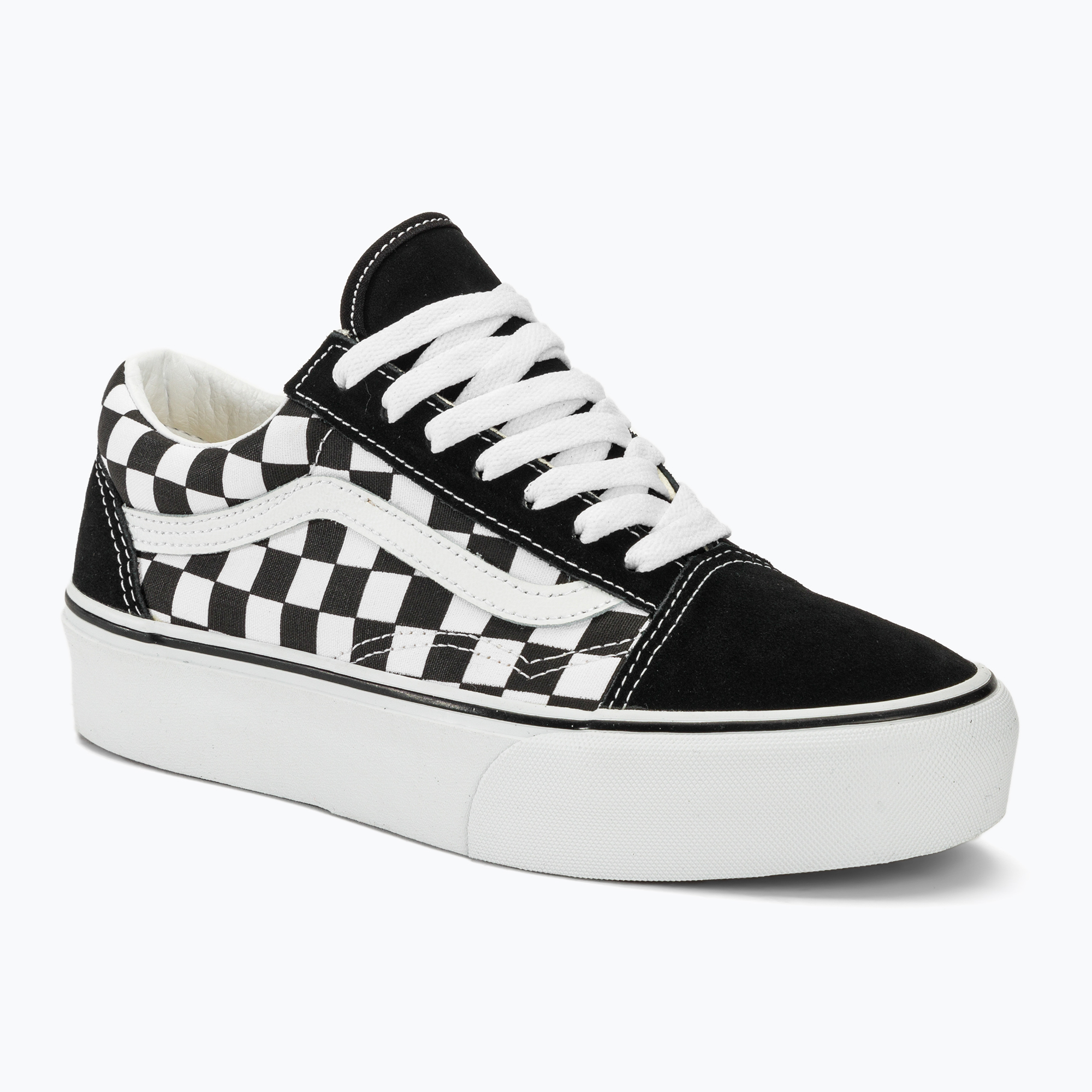 15%-kal olcsóbban.  Cipő Vans UA Old Skool Platform