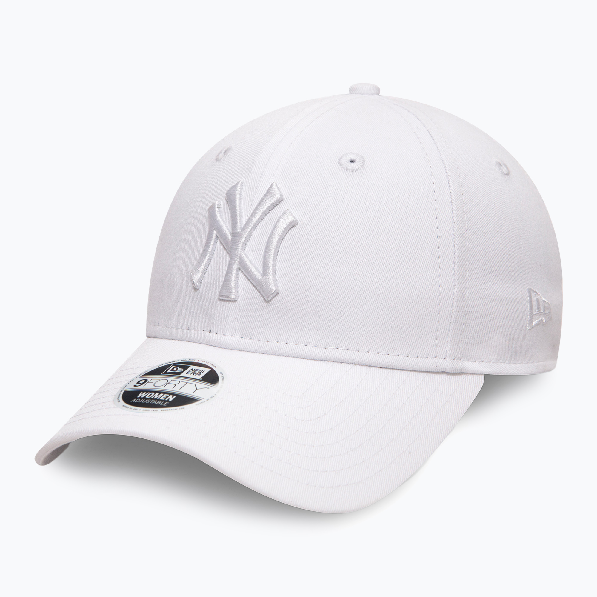 16%-kal olcsóbban.  női sapka New Era Female League Essential 9Forty New York Yankees white. Méret: OS