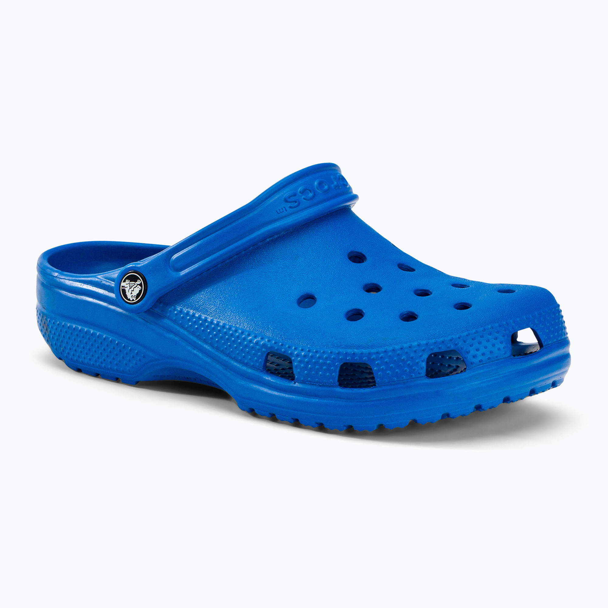 34%-kal olcsóbban.  Crocs Classic flip-flop kék 10001-4JL. Méret: 41-42 EU