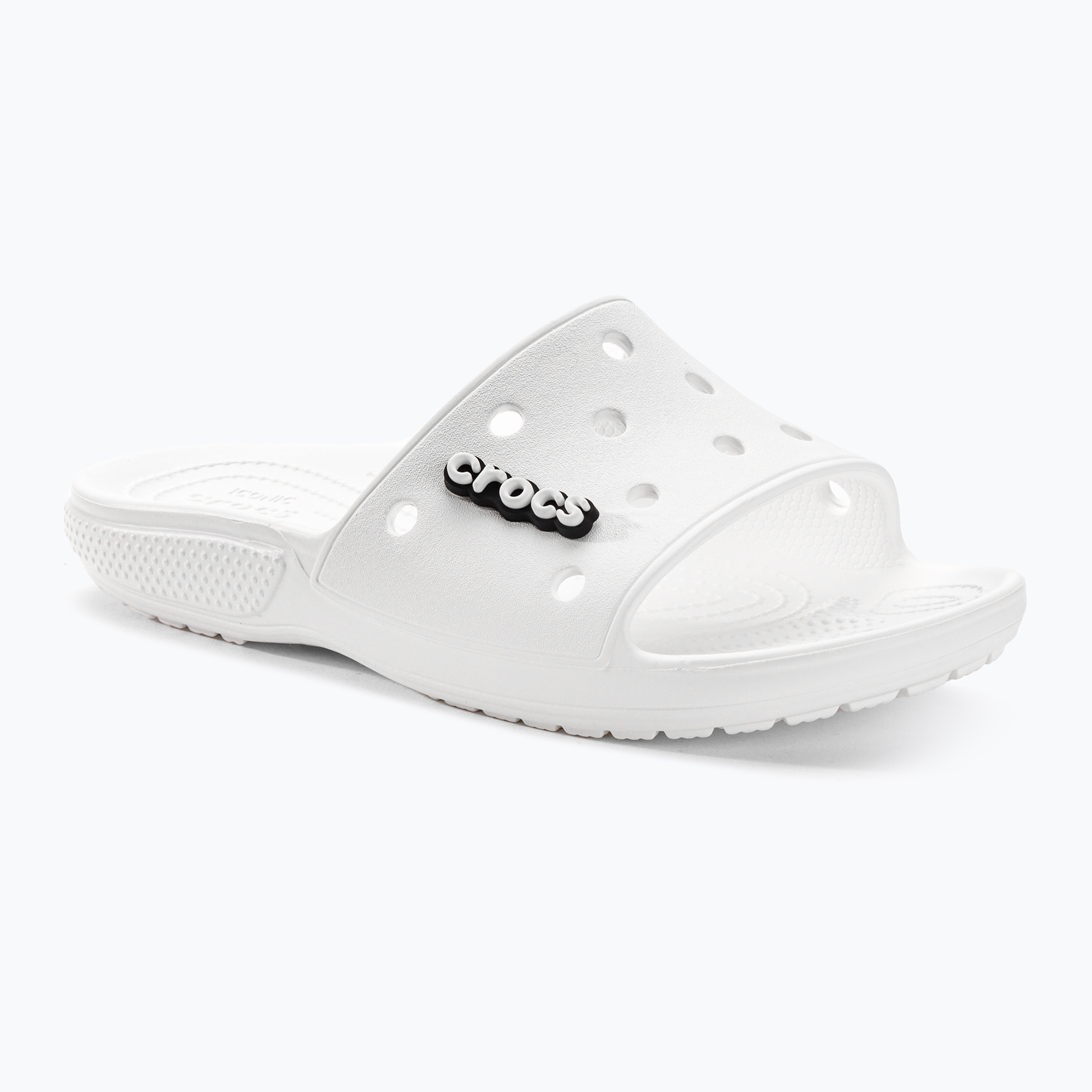 33%-kal olcsóbban.  Flip-flops Crocs Classic Slide fehér 206121