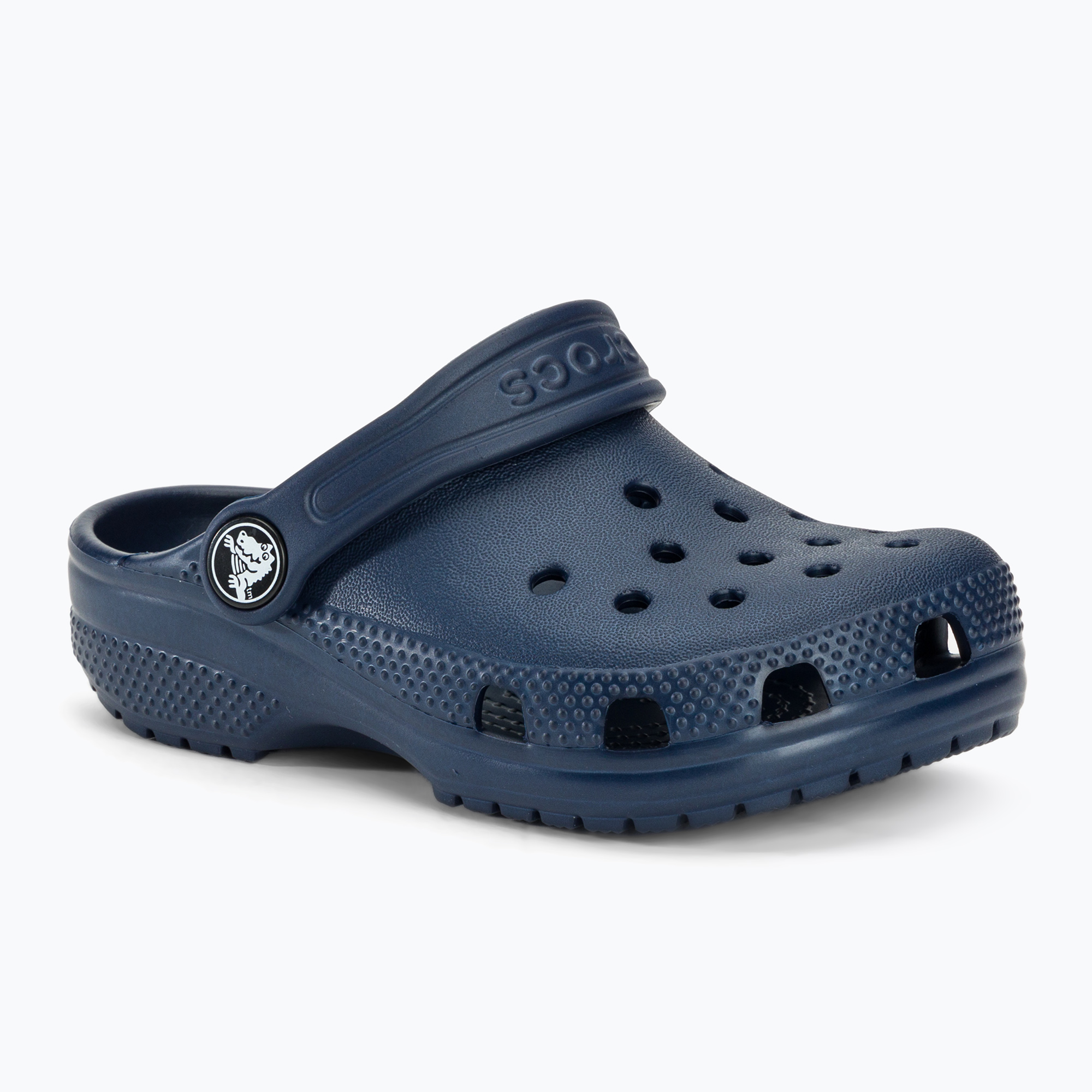 29%-kal olcsóbban.  Gyermek papucs Crocs Classic Clog T navy