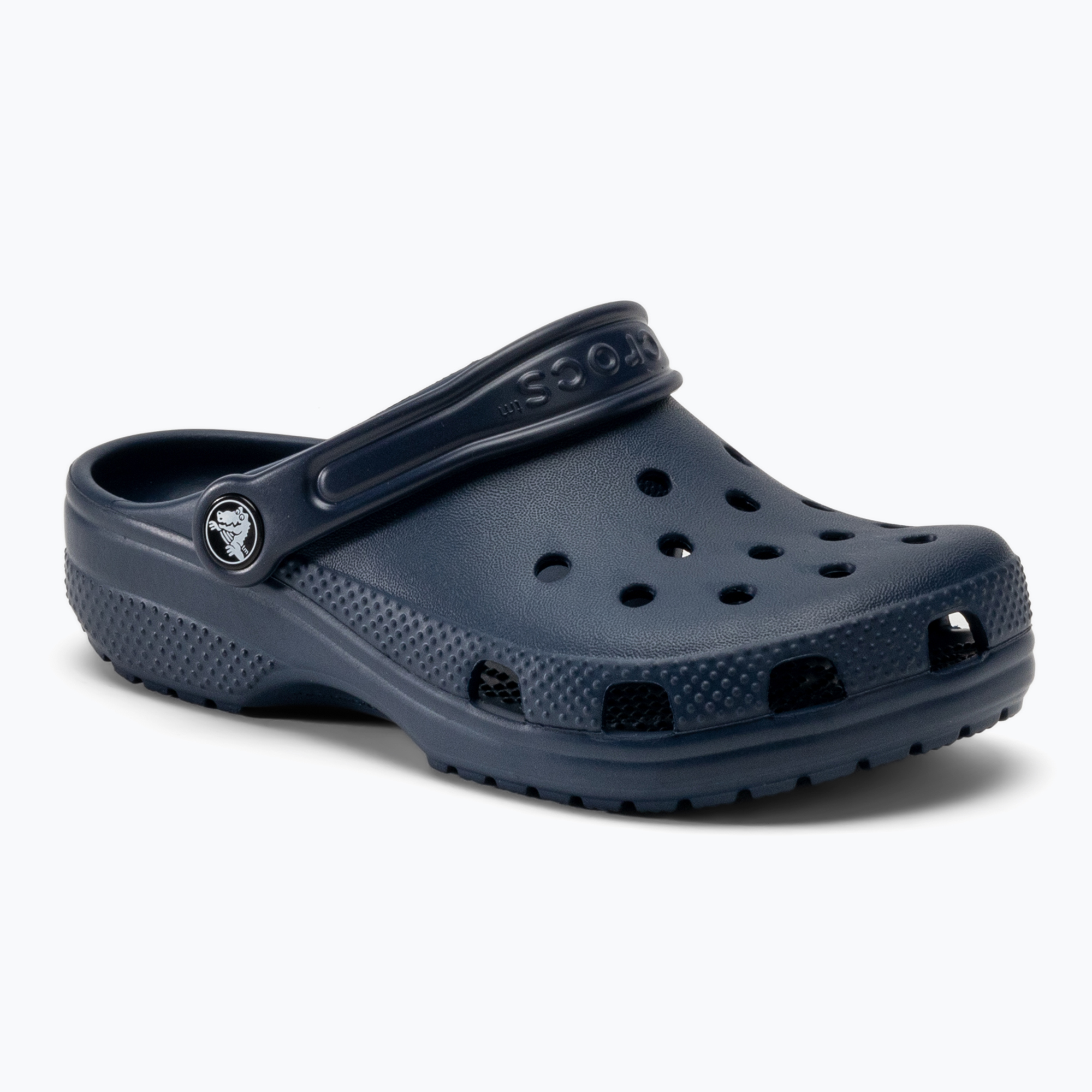 26%-kal olcsóbban.  Crocs Classic Clog Gyerek flip-flopok tengerészkék. Méret: 30-31 EU