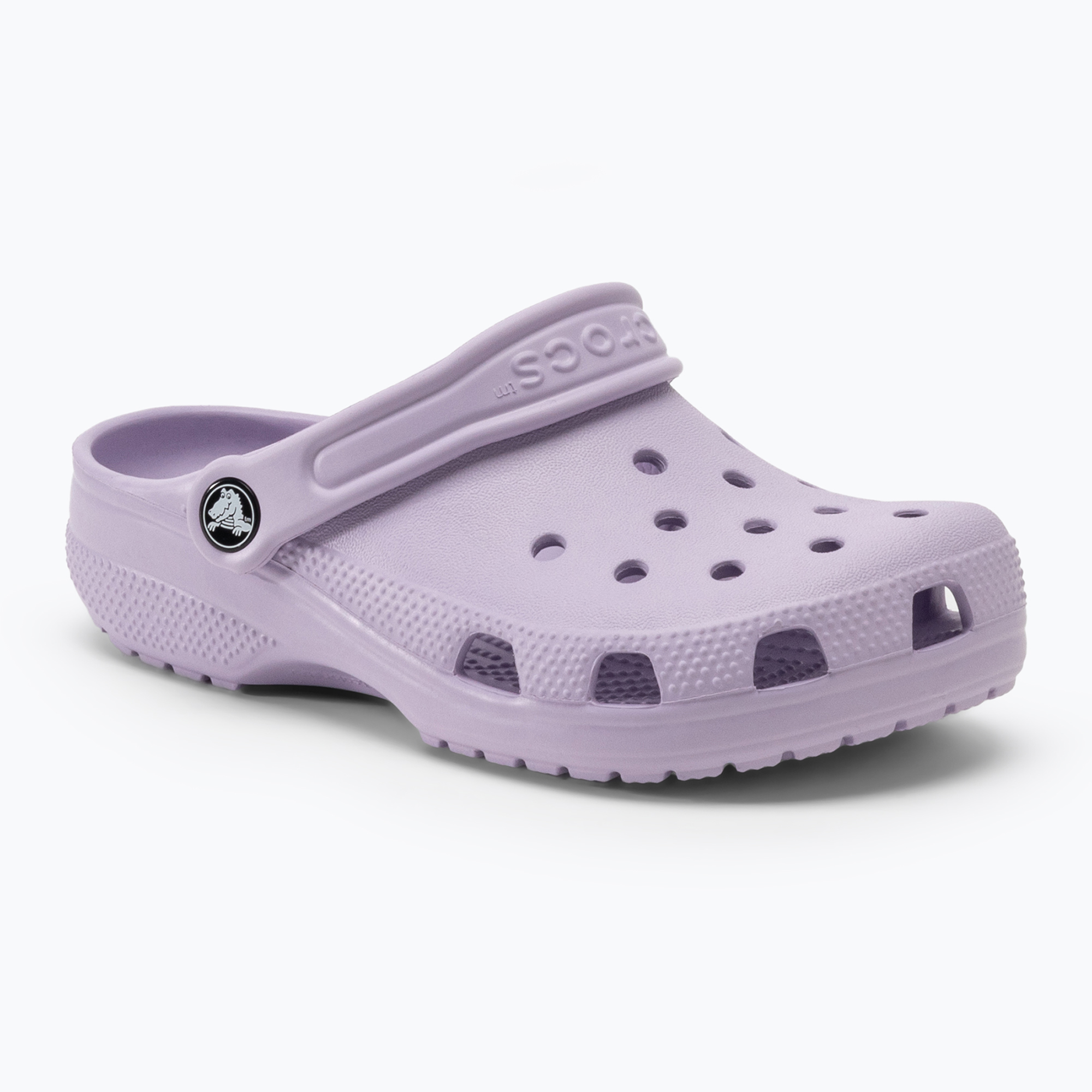 31%-kal olcsóbban.  Crocs Classic Clog Gyerek flip-flopok levendula