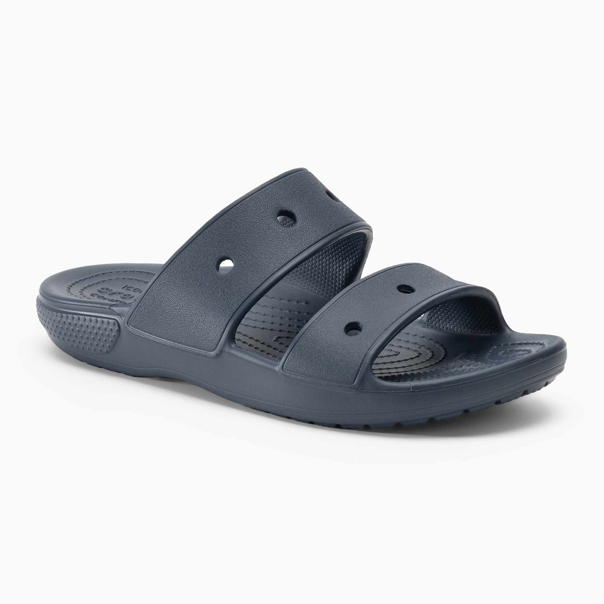 29%-kal olcsóbban.  Férfi Crocs Classic Sandal szandál flip-flop tengerészkék