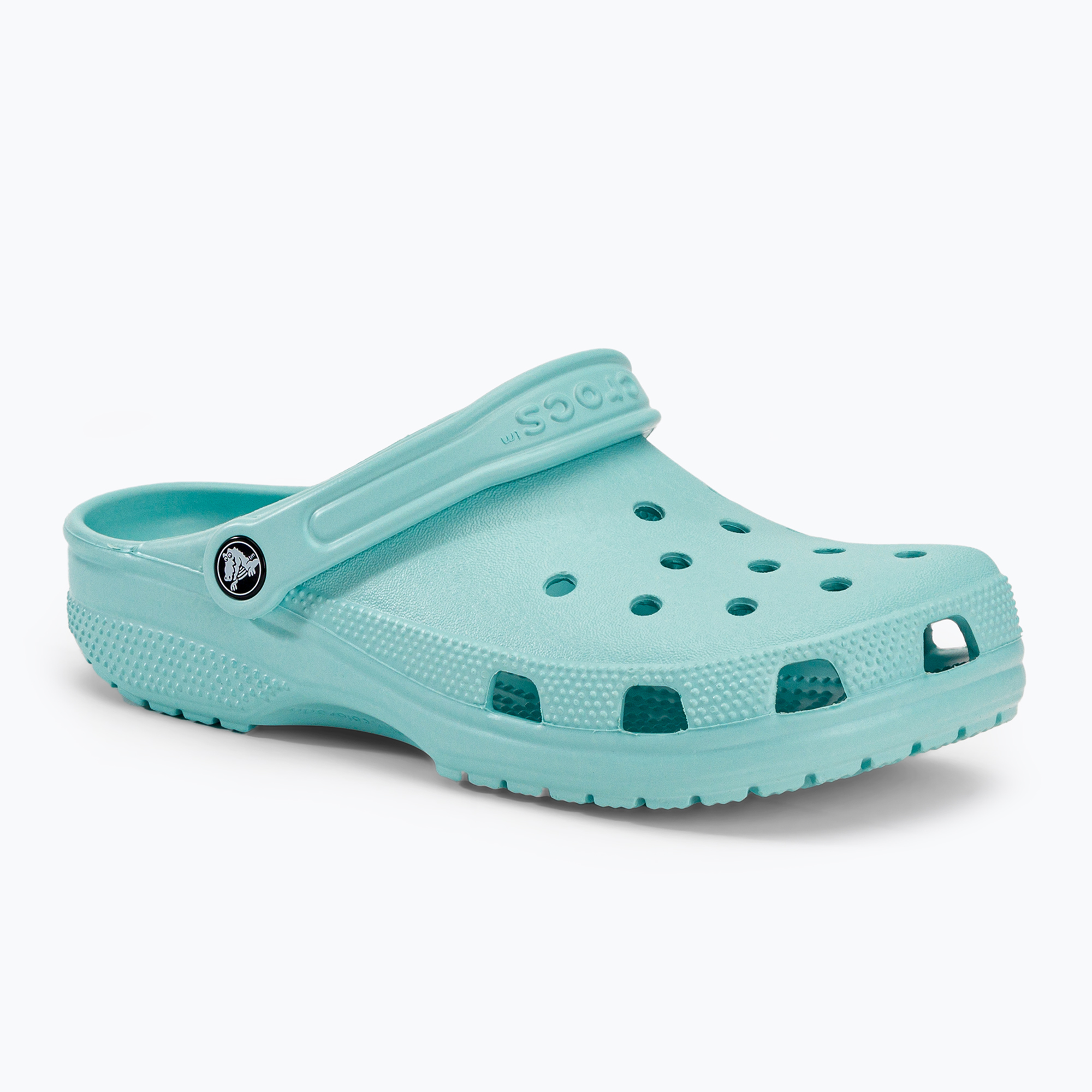 34%-kal olcsóbban.  Crocs Classic flip-flop kék 10001-4SS