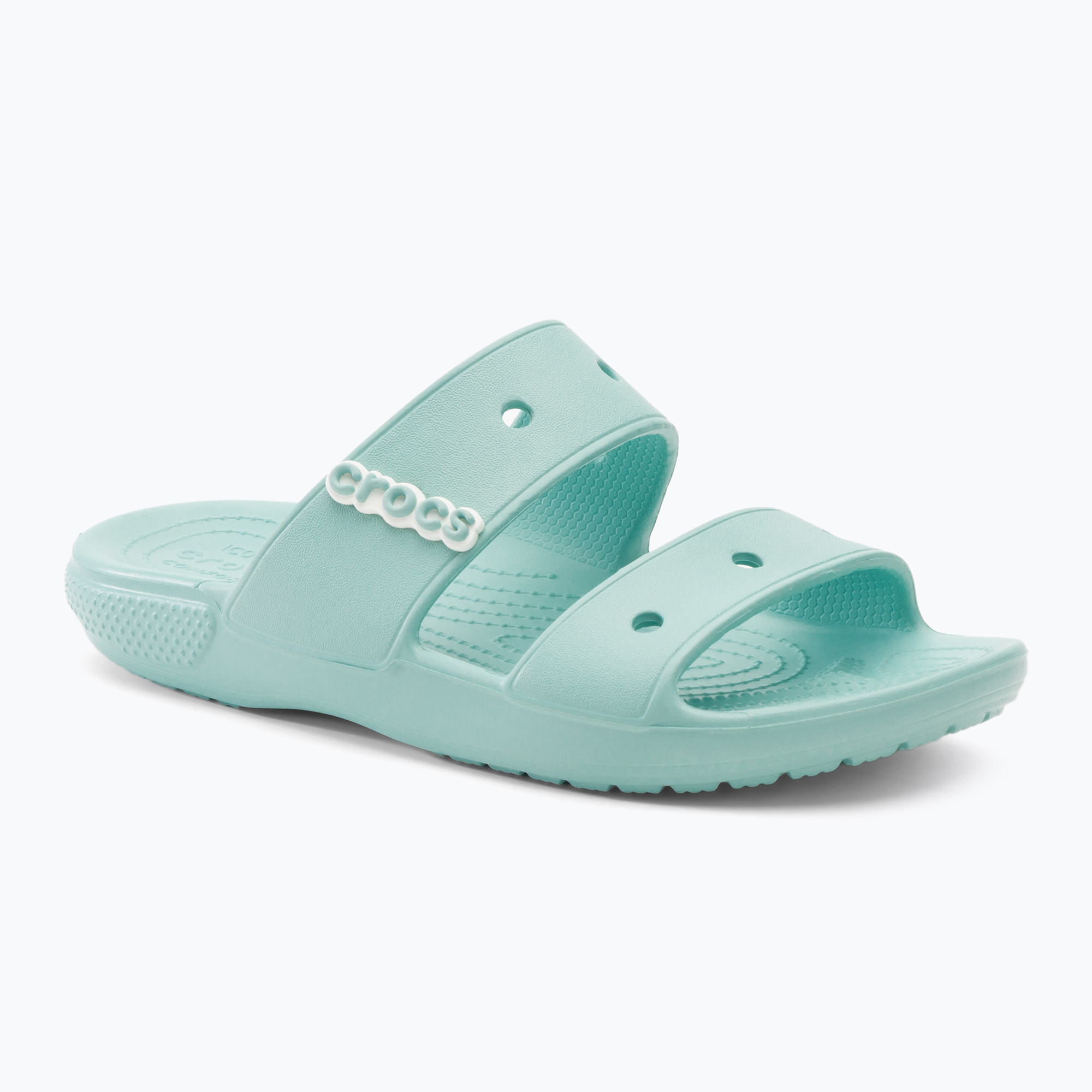 38%-kal olcsóbban.  Crocs Classic Flip Flops Crocs szandál tiszta víz. Méret: 39-40 EU