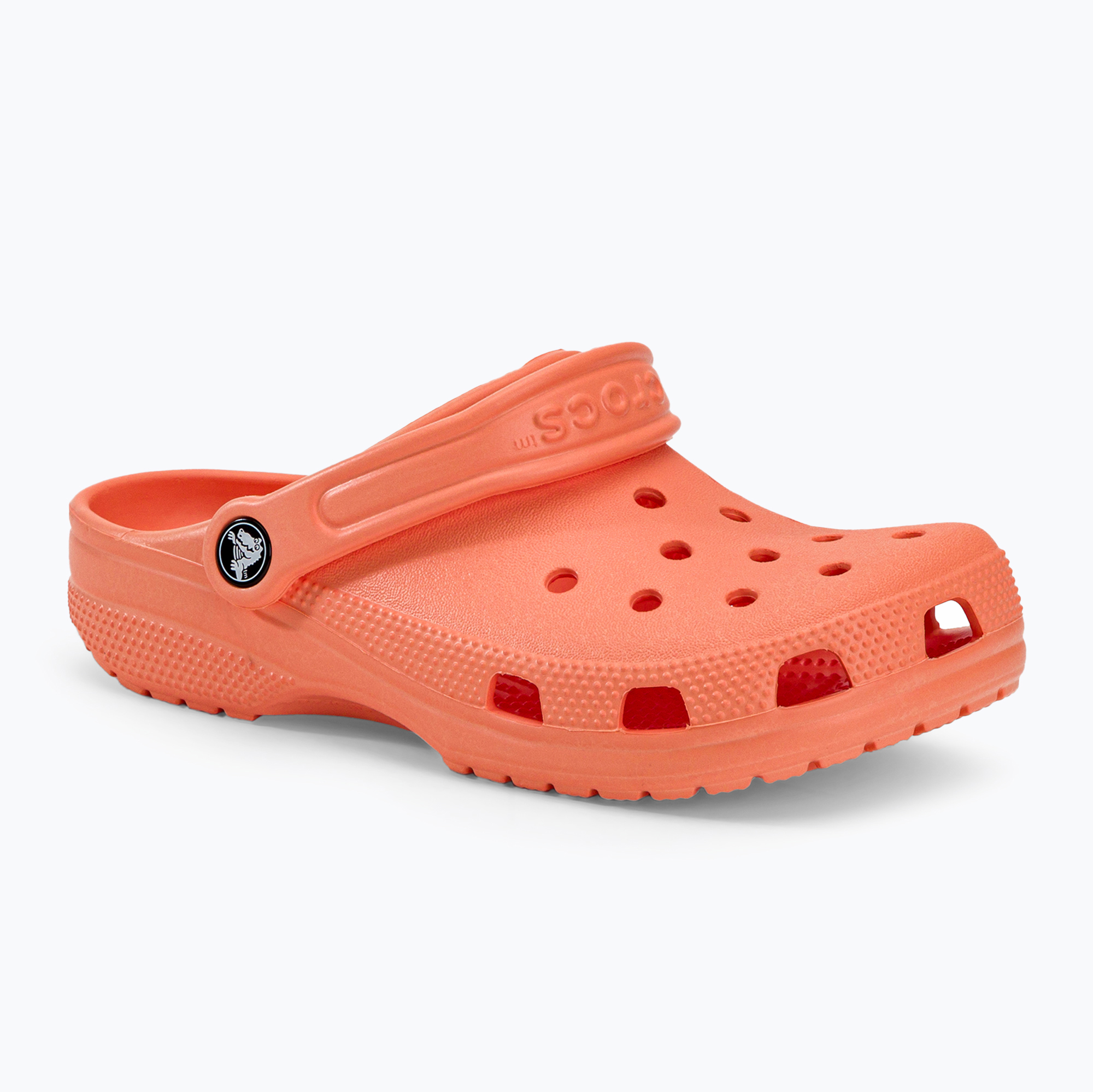34%-kal olcsóbban.  Crocs Classic flip-flop narancssárga 10001-83E. Méret: 36-37 EU