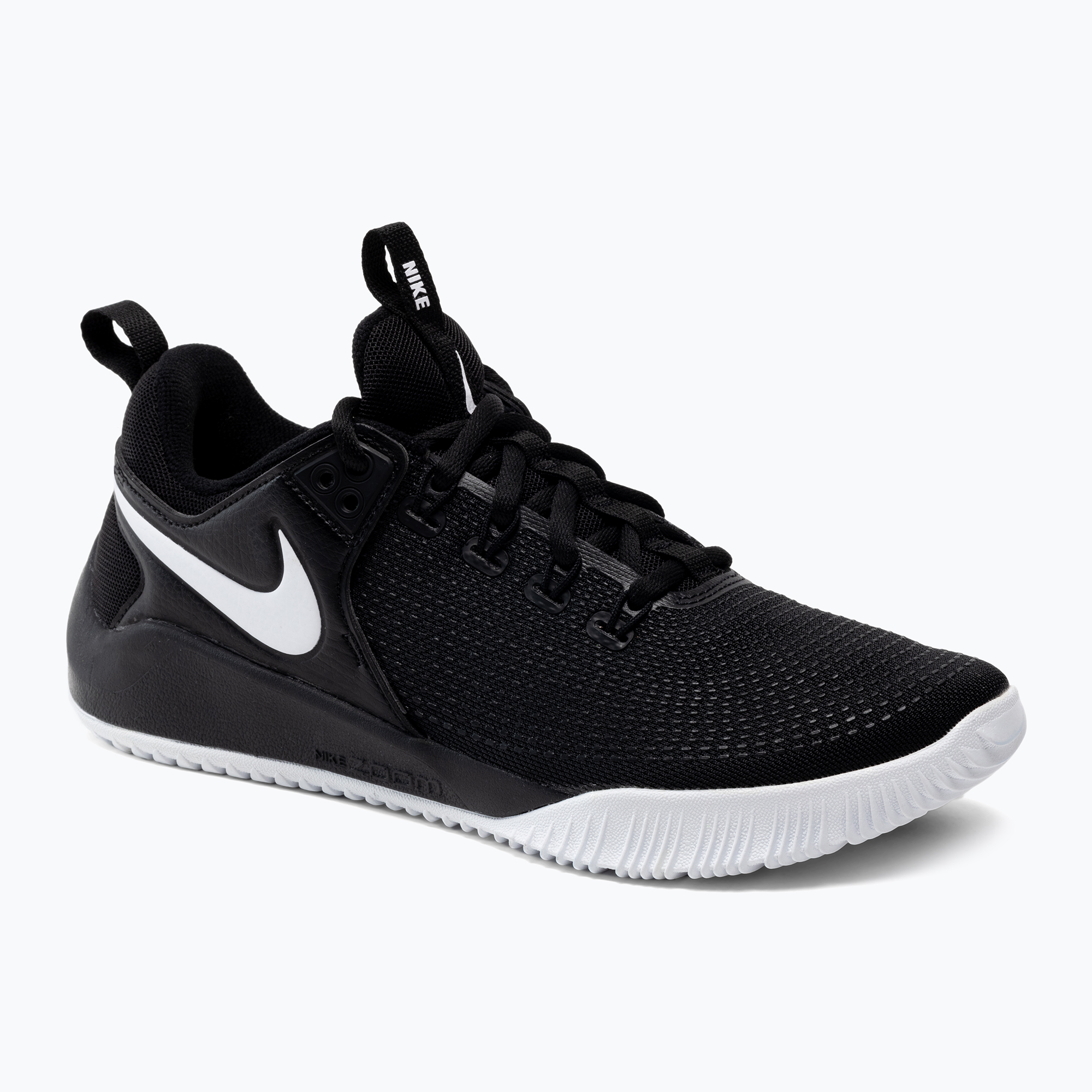 32%-kal olcsóbban.  Nike Air Zoom Hyperace 2 férfi röplabda cipő fekete AR5281-001. Méret: 40.5 EU
