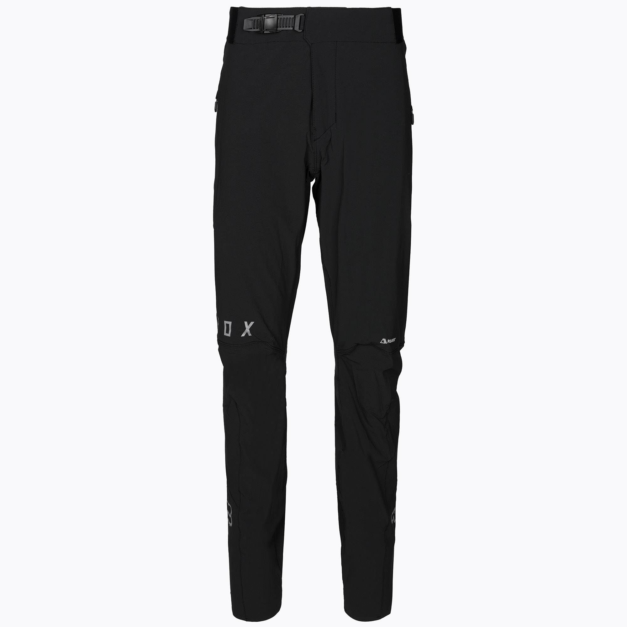 17%-kal olcsóbban.  FOX Flexair Pro Fire Alpha™ férfi kerékpáros nadrág fekete 26093_001. Méret: 36