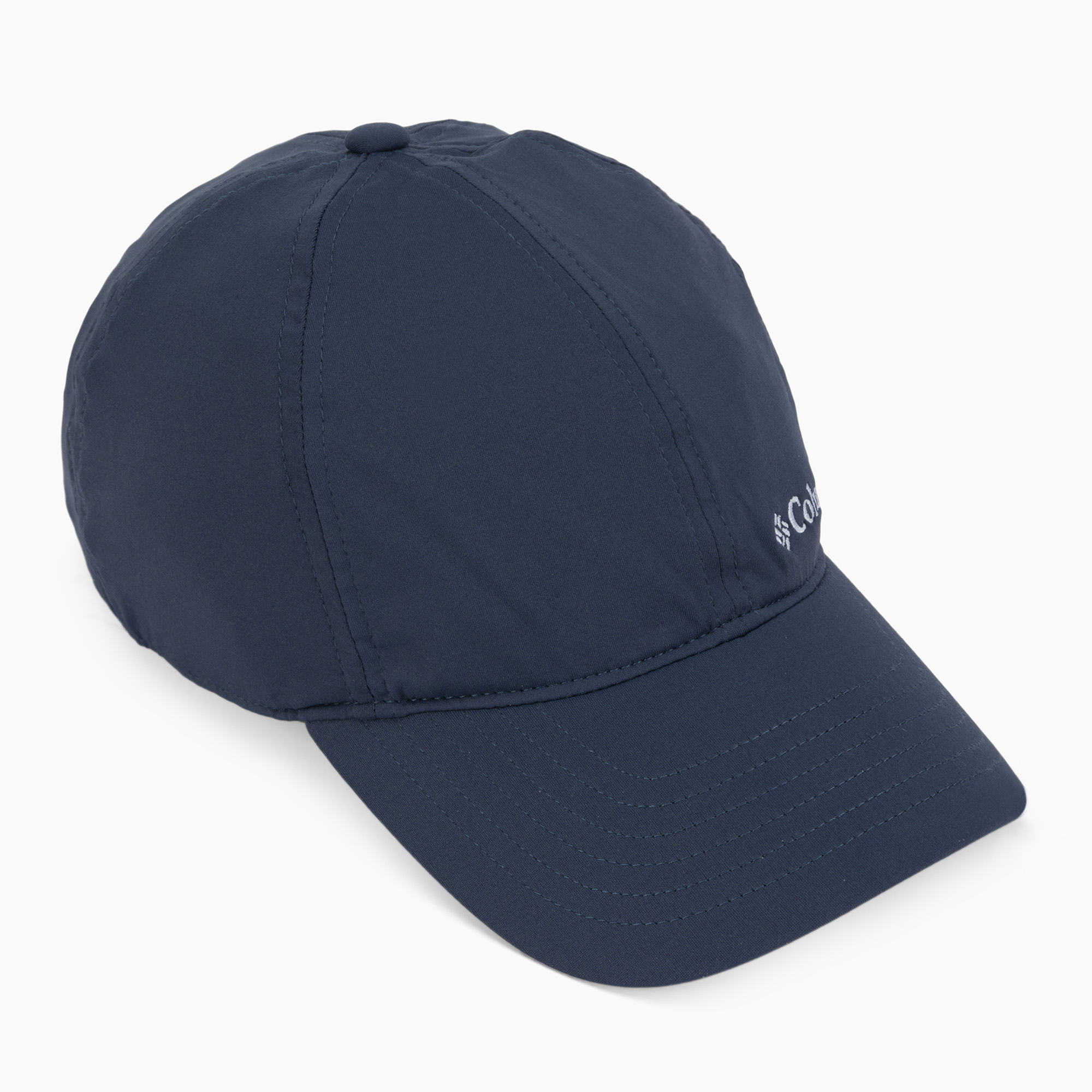 15%-kal olcsóbban.  Columbia Coolhead II Ball baseball sapka tengerészkék 1840001466. Méret: OS