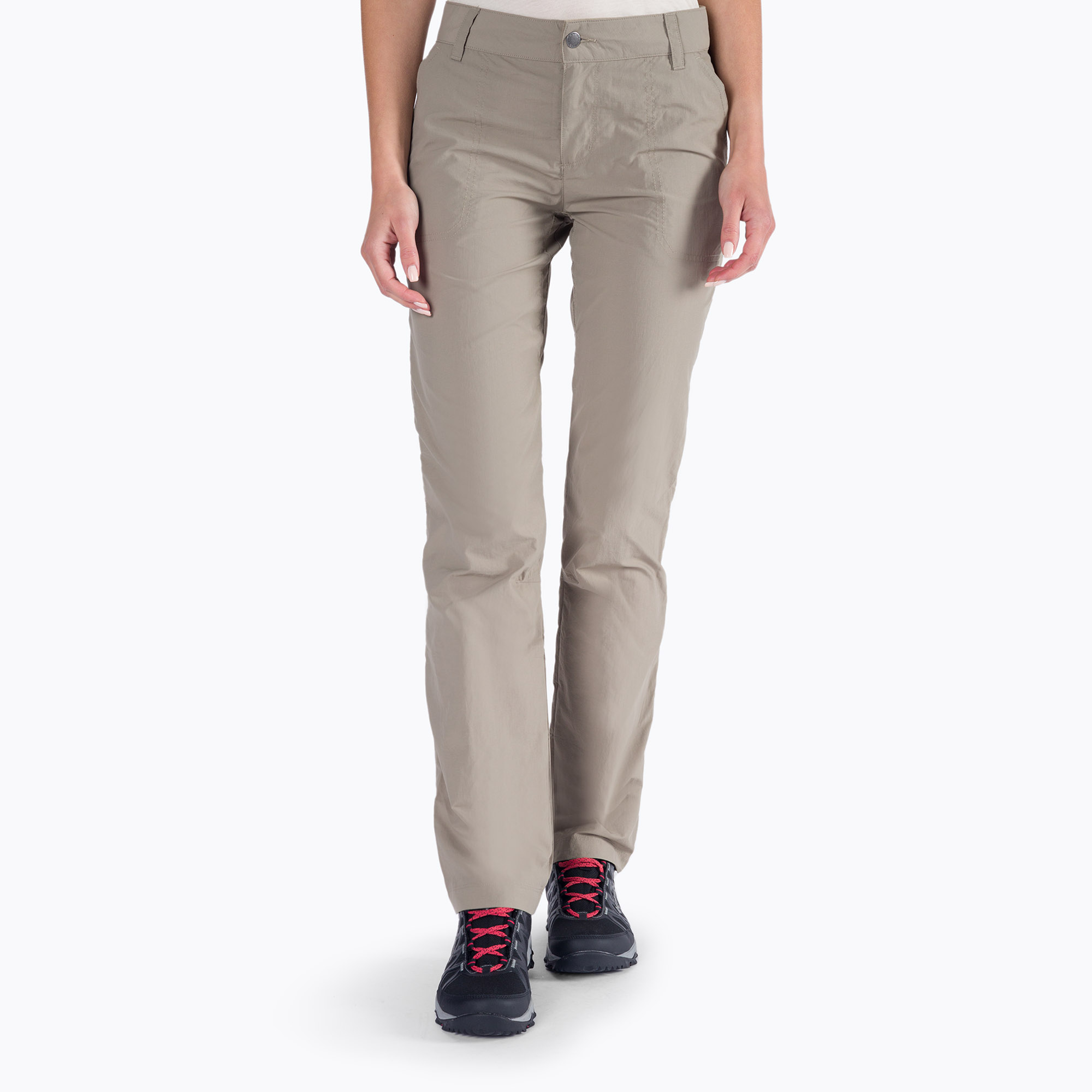 32%-kal olcsóbban.  Columbia Silver Ridge női trekking nadrág 2.0 221 barna 1842133. Méret: 6/R