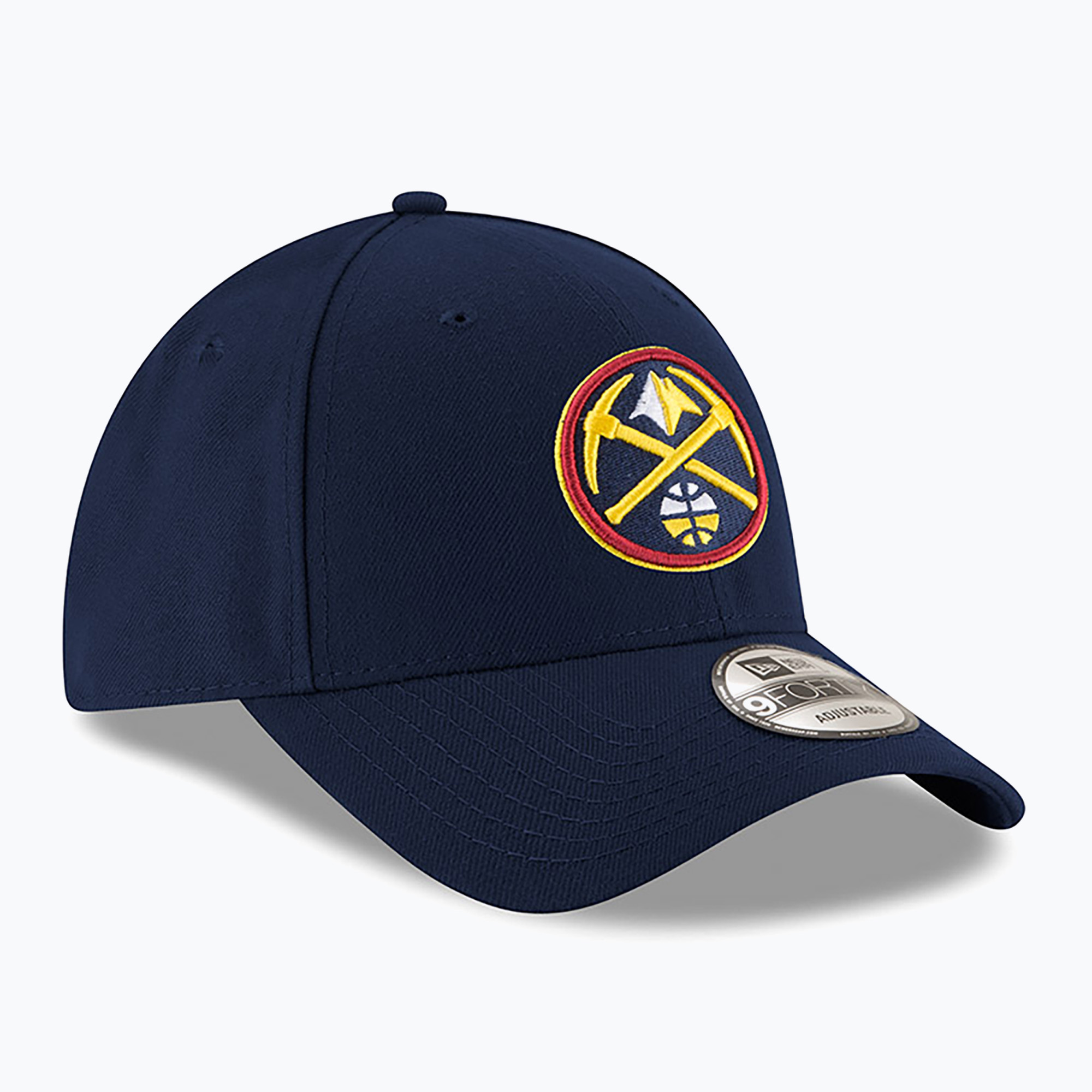 16%-kal olcsóbban.  Sapka New Era NBA The League Denver Nuggets pastel blue