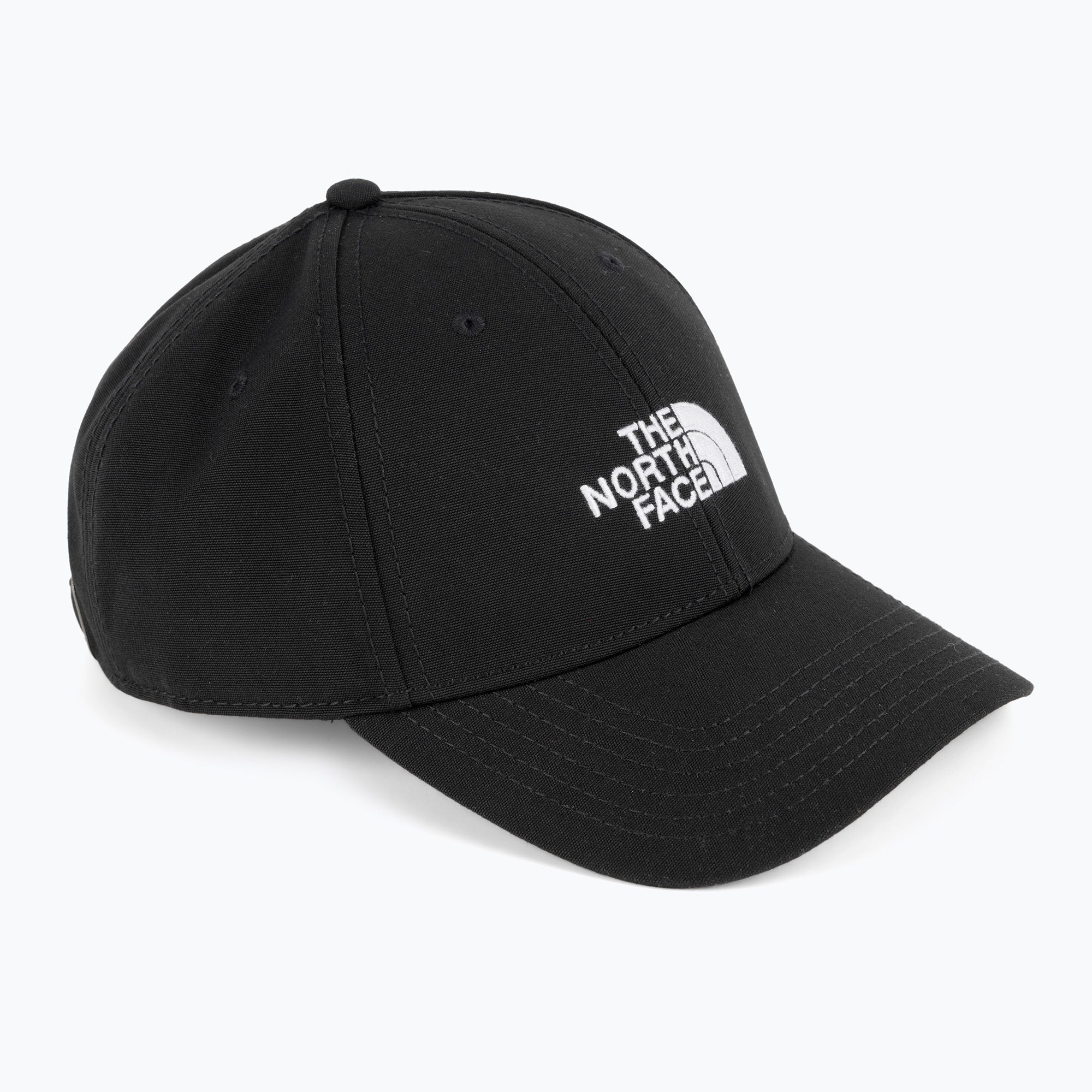 15%-kal olcsóbban.  The North Face Recycled 66 Classic baseball sapka fekete NF0A4VSVKY41. Méret: OS