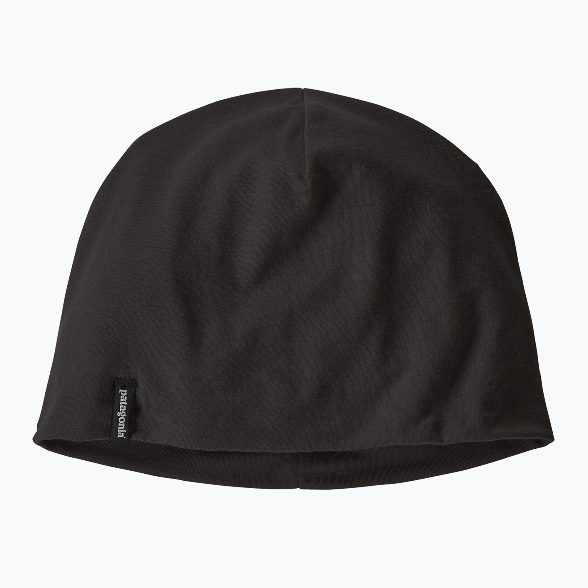 26%-kal olcsóbban.  Téli sapka Patagonia Overlook Merino Wool Liner Beanie black. Méret: OS