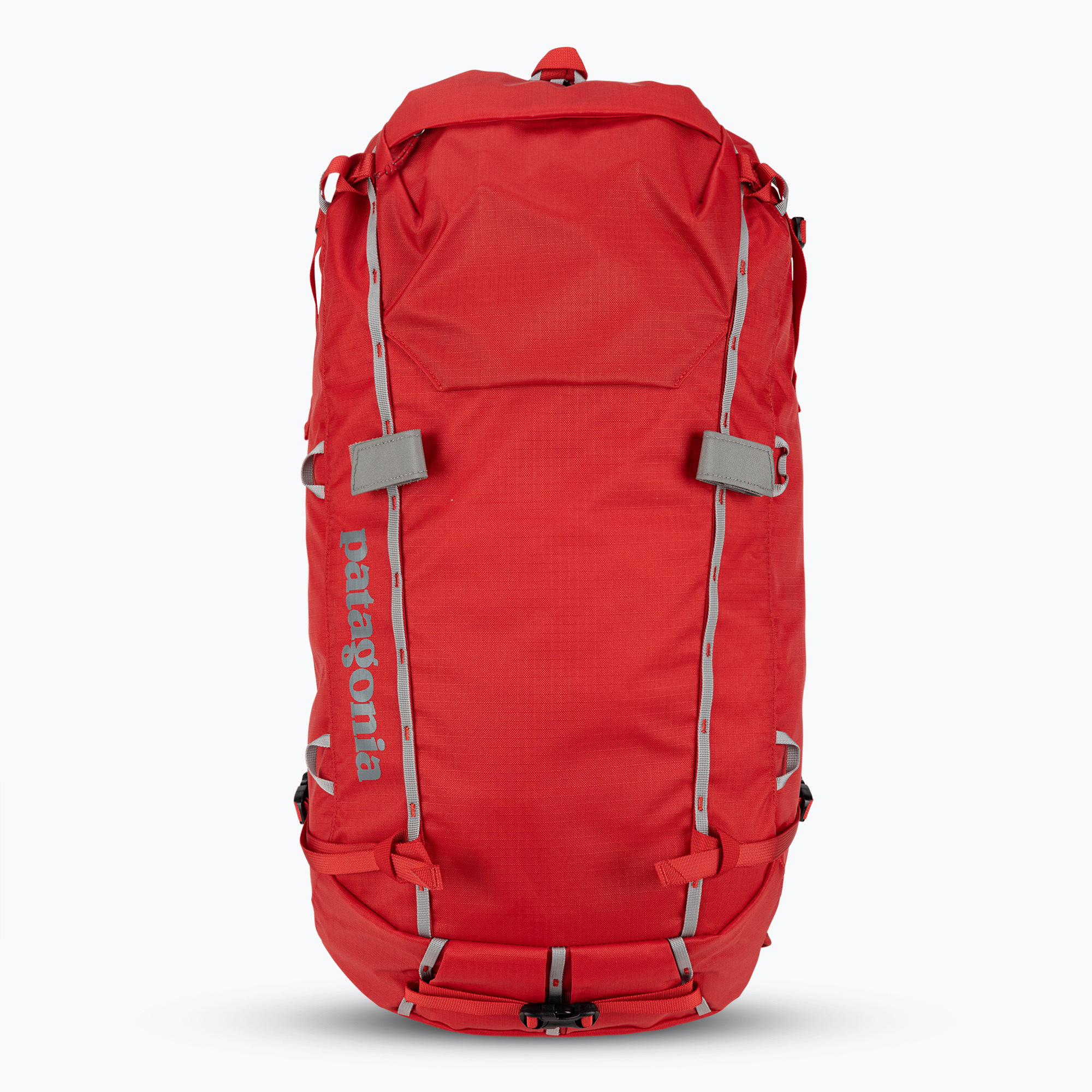 25%-kal olcsóbban.  Patagonia Ascensionist 35 tűzoltó túra hátizsák. Méret: L