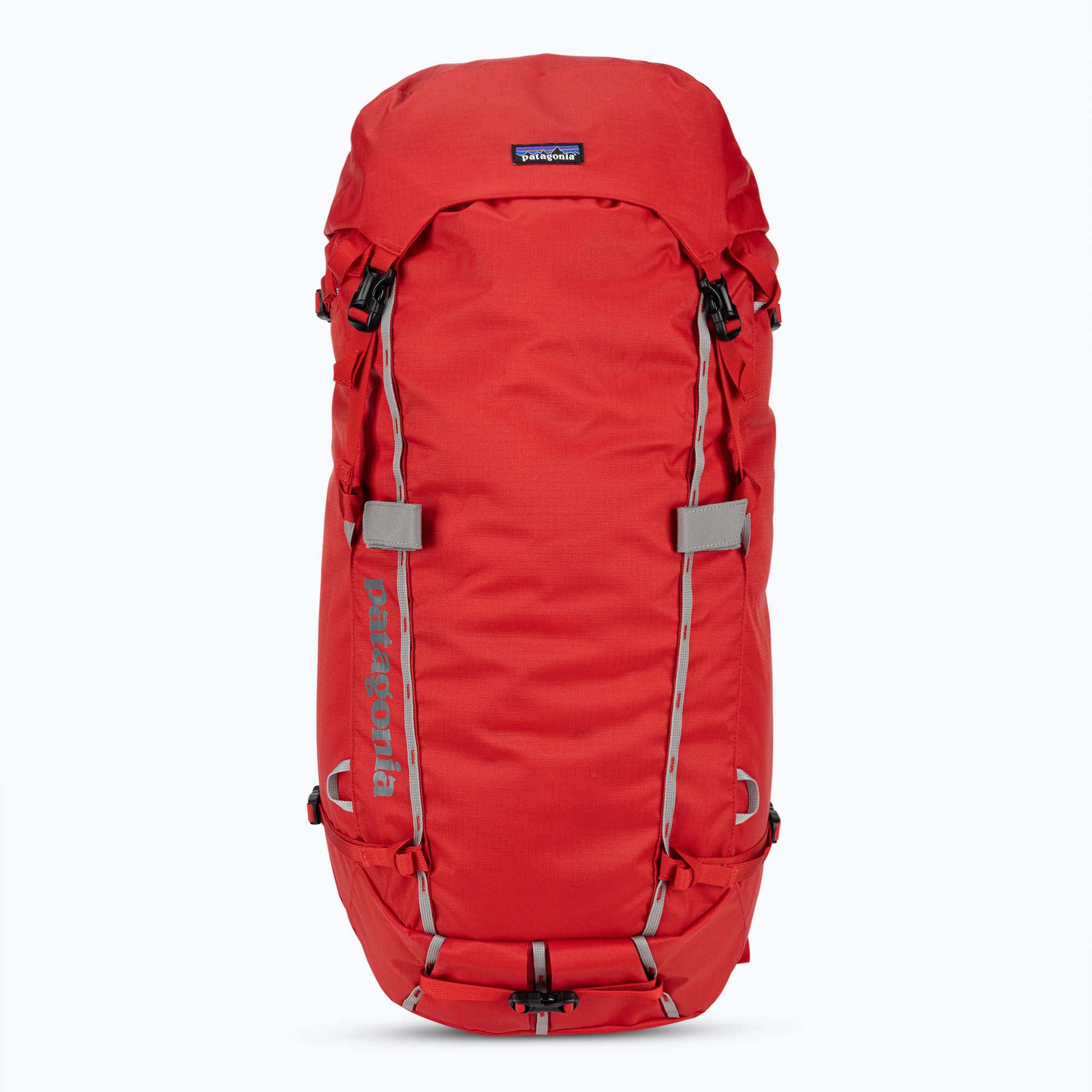 23%-kal olcsóbban.  Patagonia Ascensionist 55 tűzoltó túra hátizsák. Méret: S
