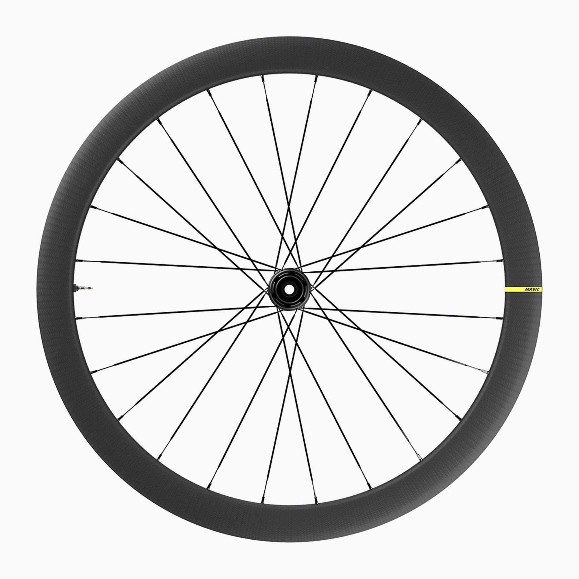 28%-kal olcsóbban.  Mavic Cosmic Sl 45 Disc hátsó kerékpár kerék fekete R3684155. Méret: 700 C