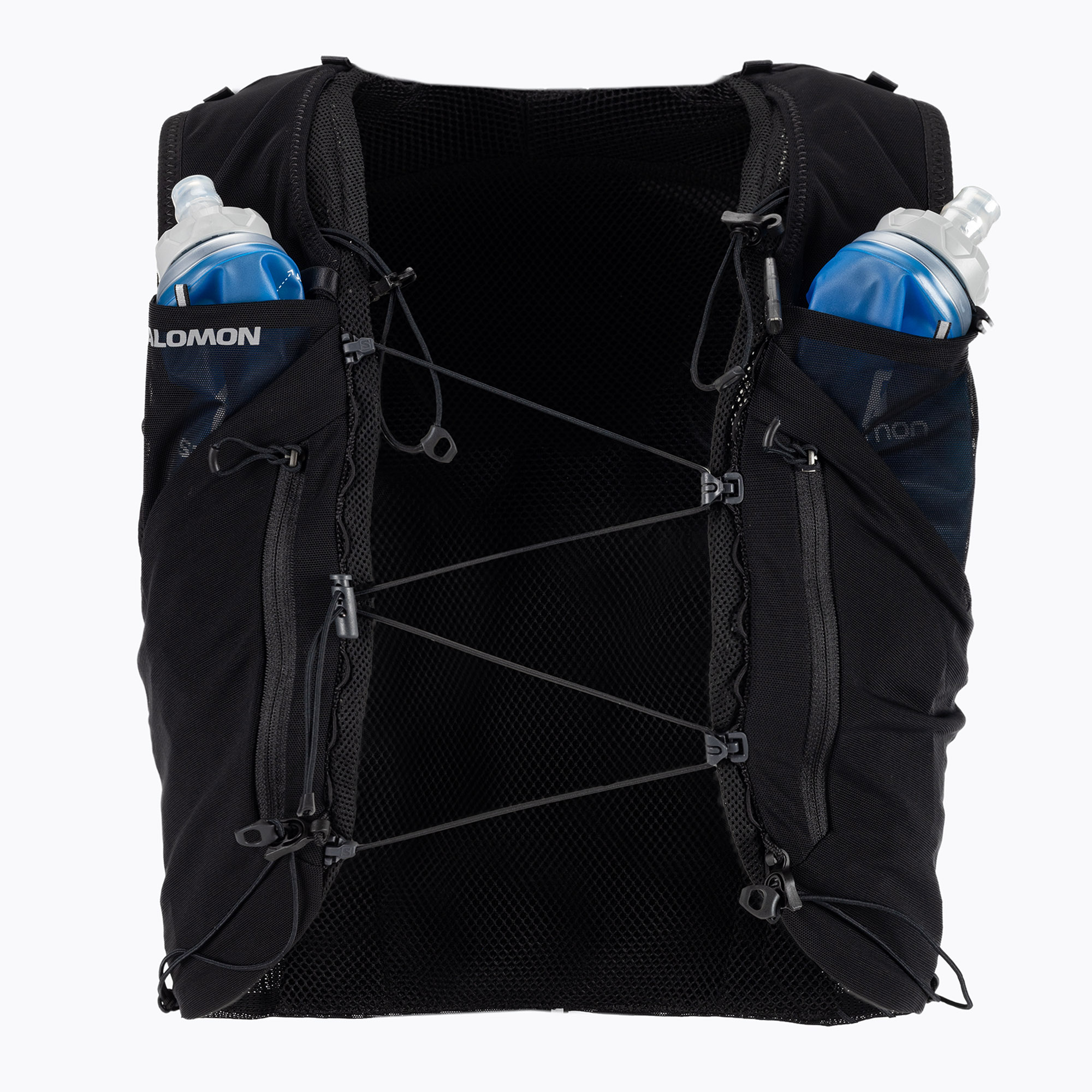 26%-kal olcsóbban.  Salomon ADV Skin 12 szett futó mellény fekete LC1759500