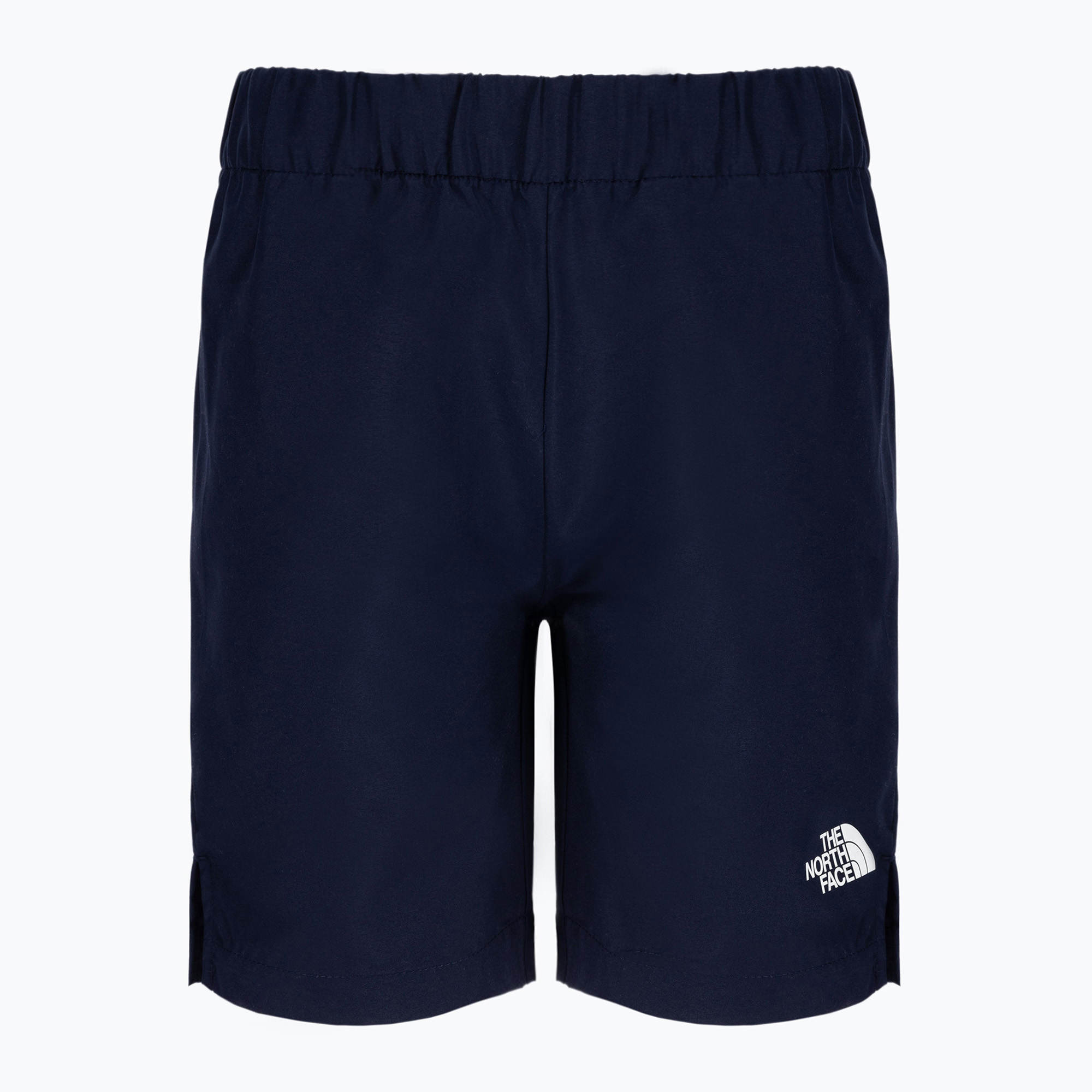 26%-kal olcsóbban.  Gyermek túranadrág The North Face On Mountain tengerészkék NF0A53CIL4U1. Méret: L