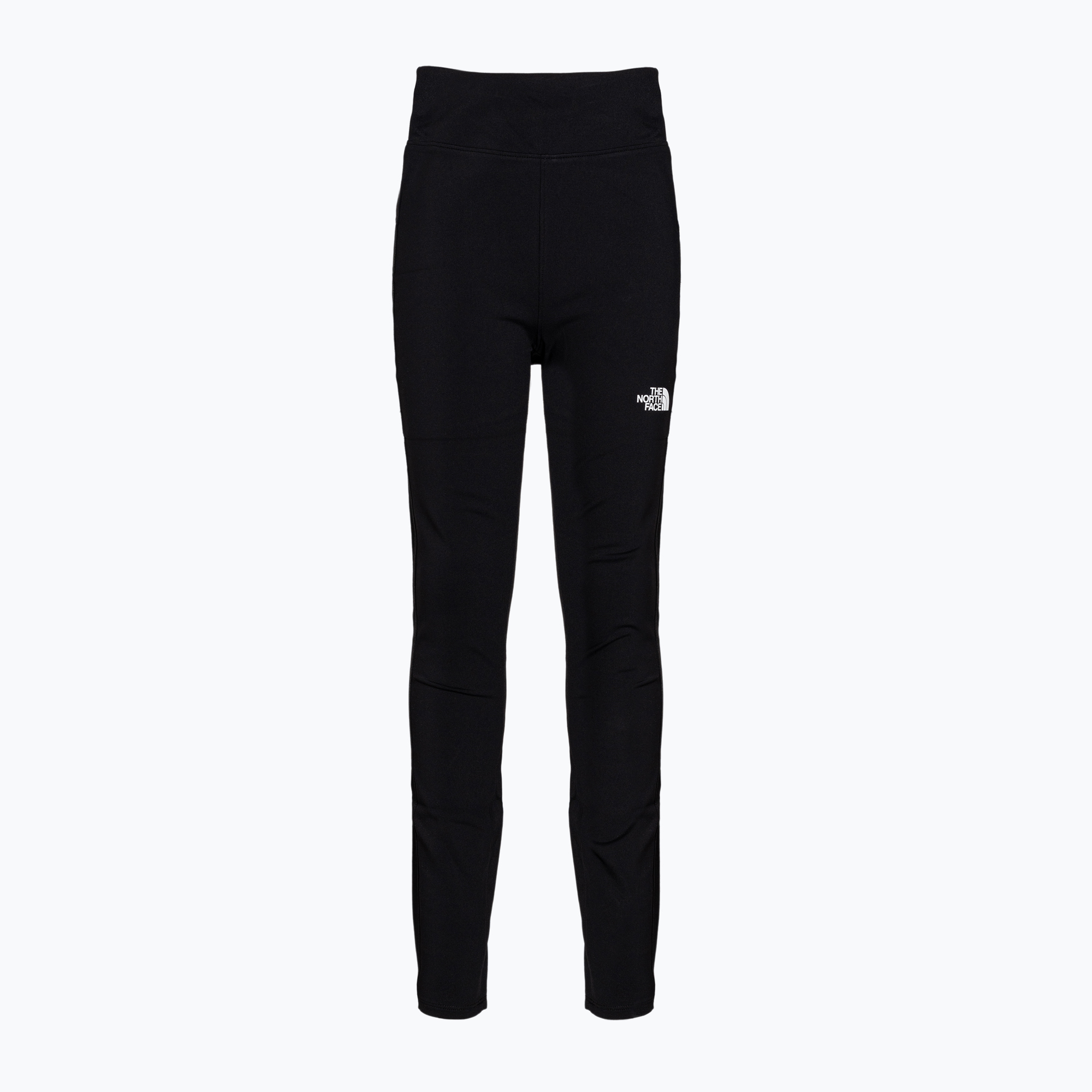 29%-kal olcsóbban.  Gyermek túra leggings The North Face Exploration fekete NF0A7QZQQJK31. Méret: S