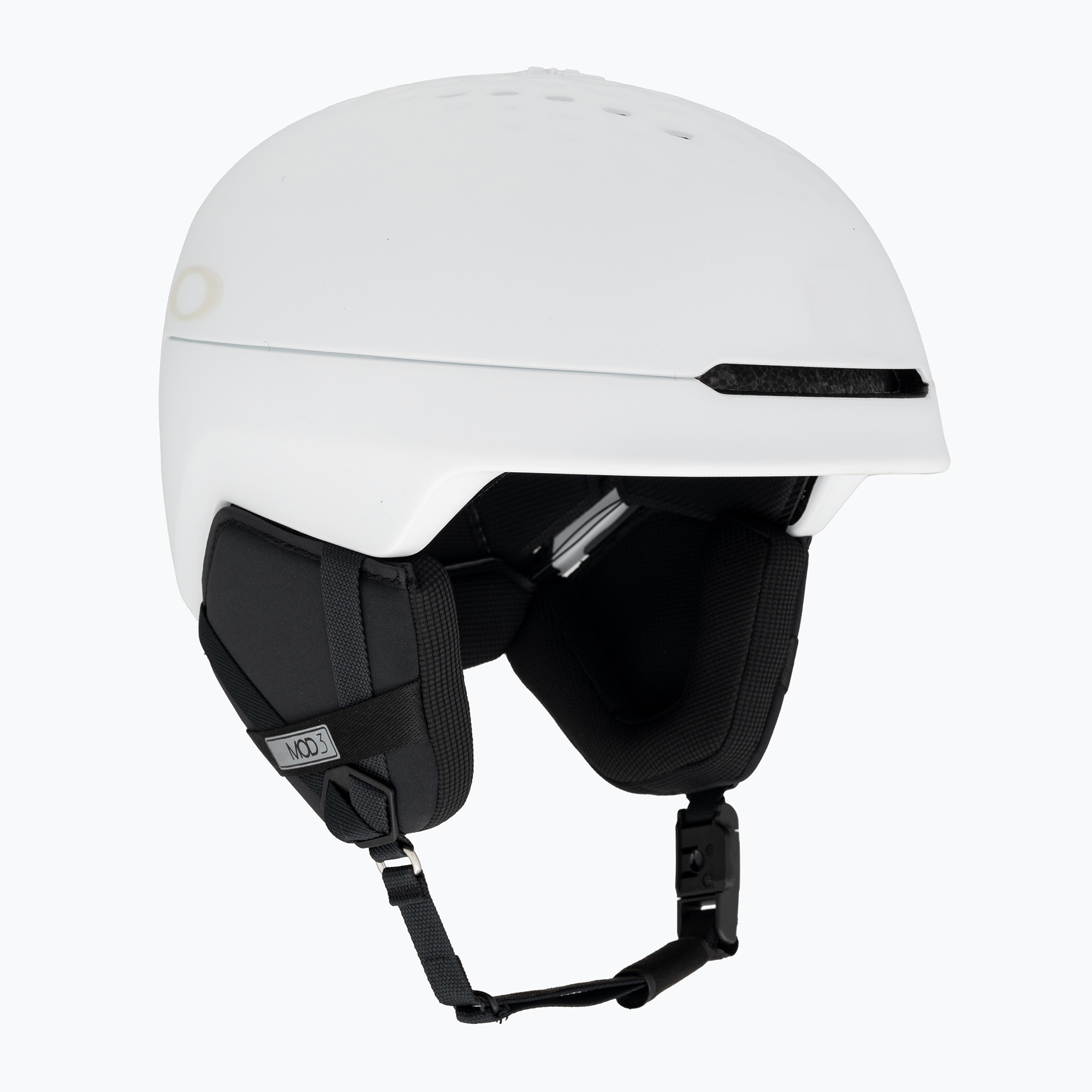 25%-kal olcsóbban.  Oakley Mod3 síbukósisak fehér. Méret: 59-63 cm (L)