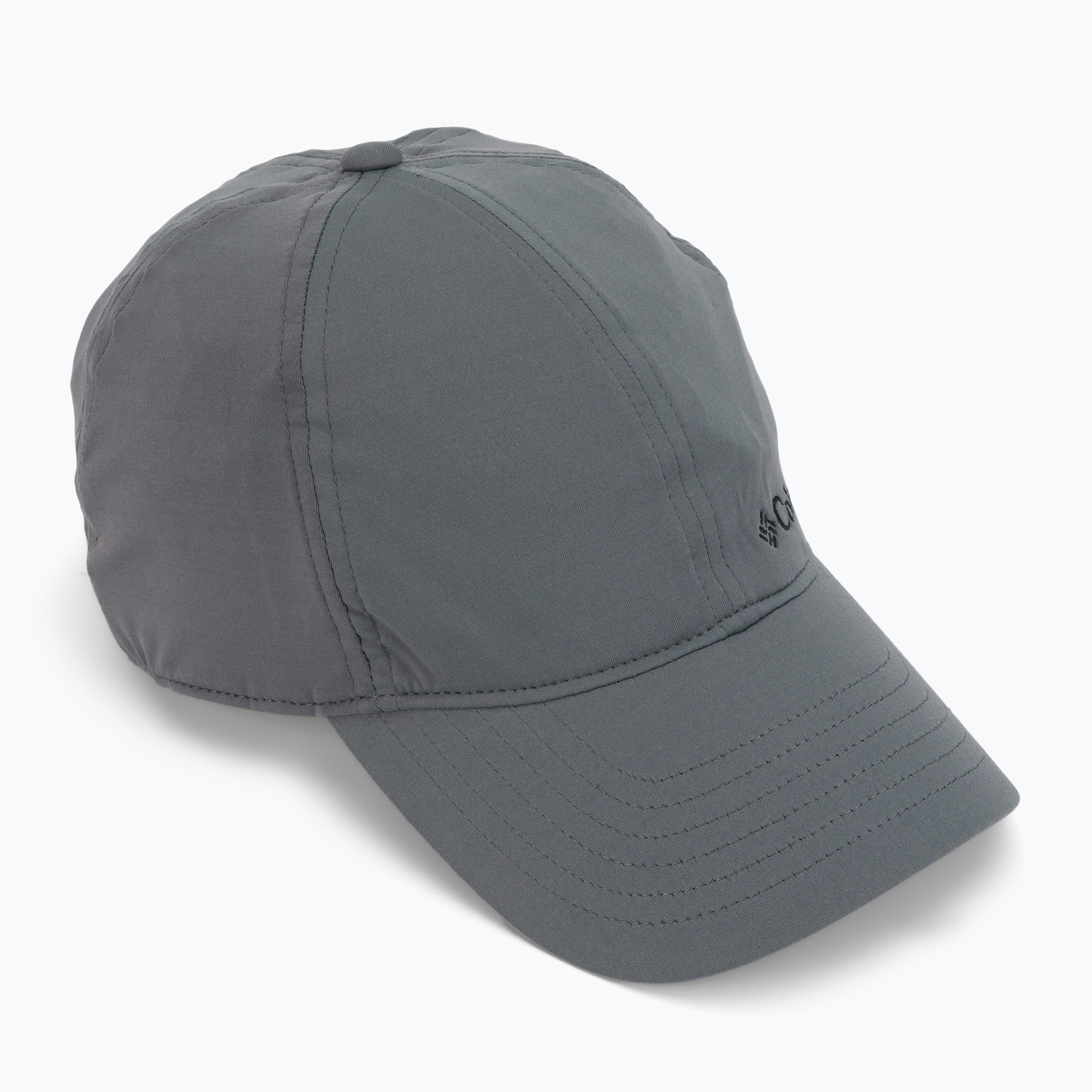 15%-kal olcsóbban.  Columbia Coolhead II Ball szürke baseball sapka 1840001023. Méret: OS