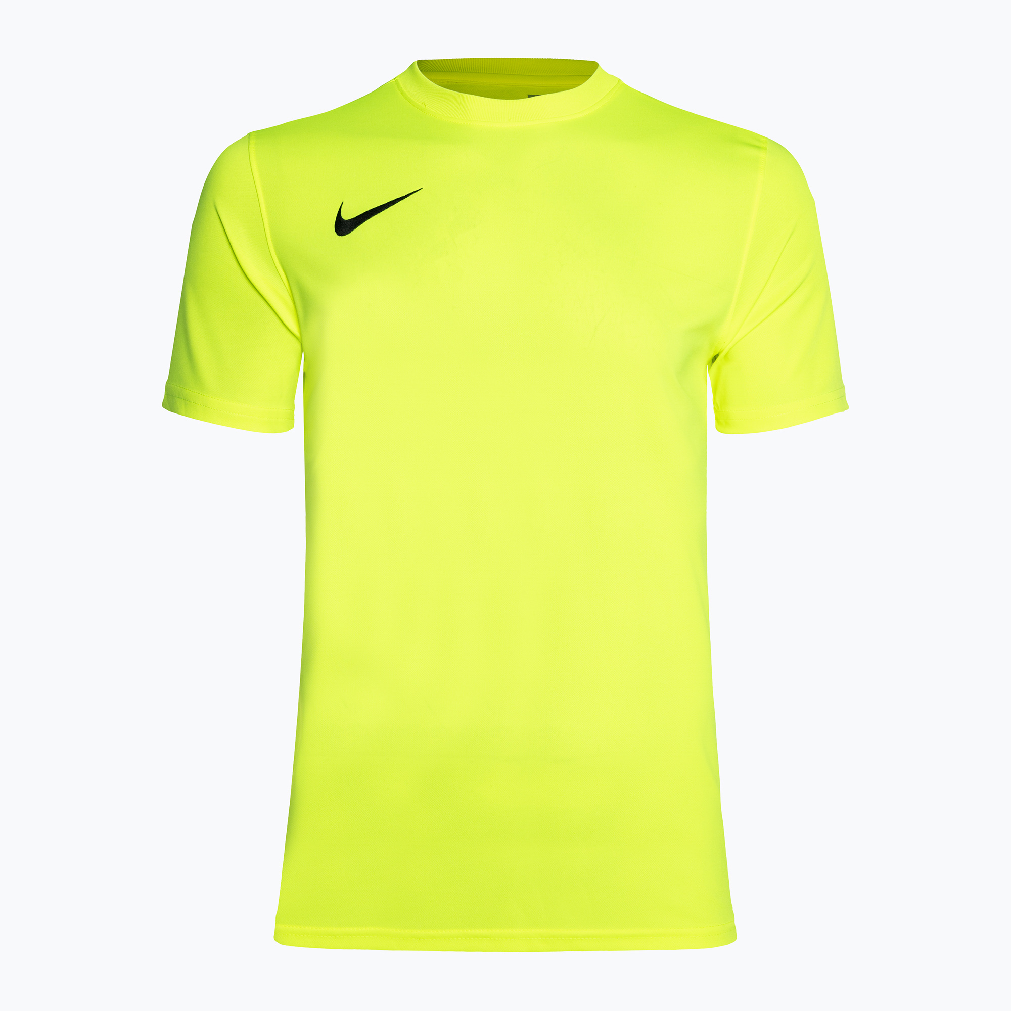 22%-kal olcsóbban.  Férfi Nike Dri-FIT Park VII volt/fekete labdarúgó mez. Méret: 2XL