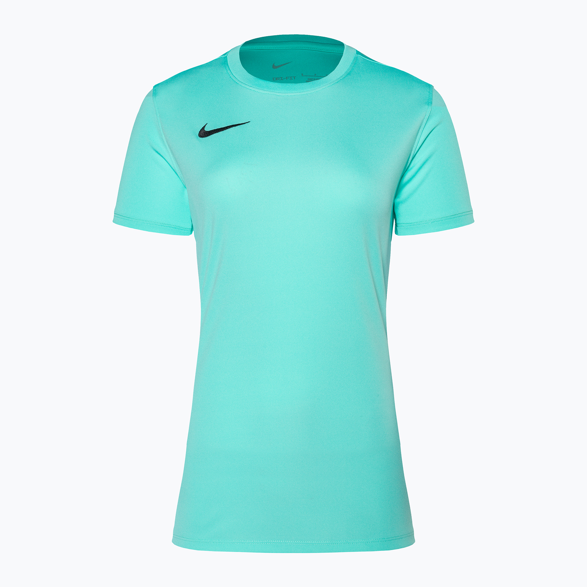 19%-kal olcsóbban.  Női futballmez Nike Dri-FIT Park VII hyper turq/black. Méret: S