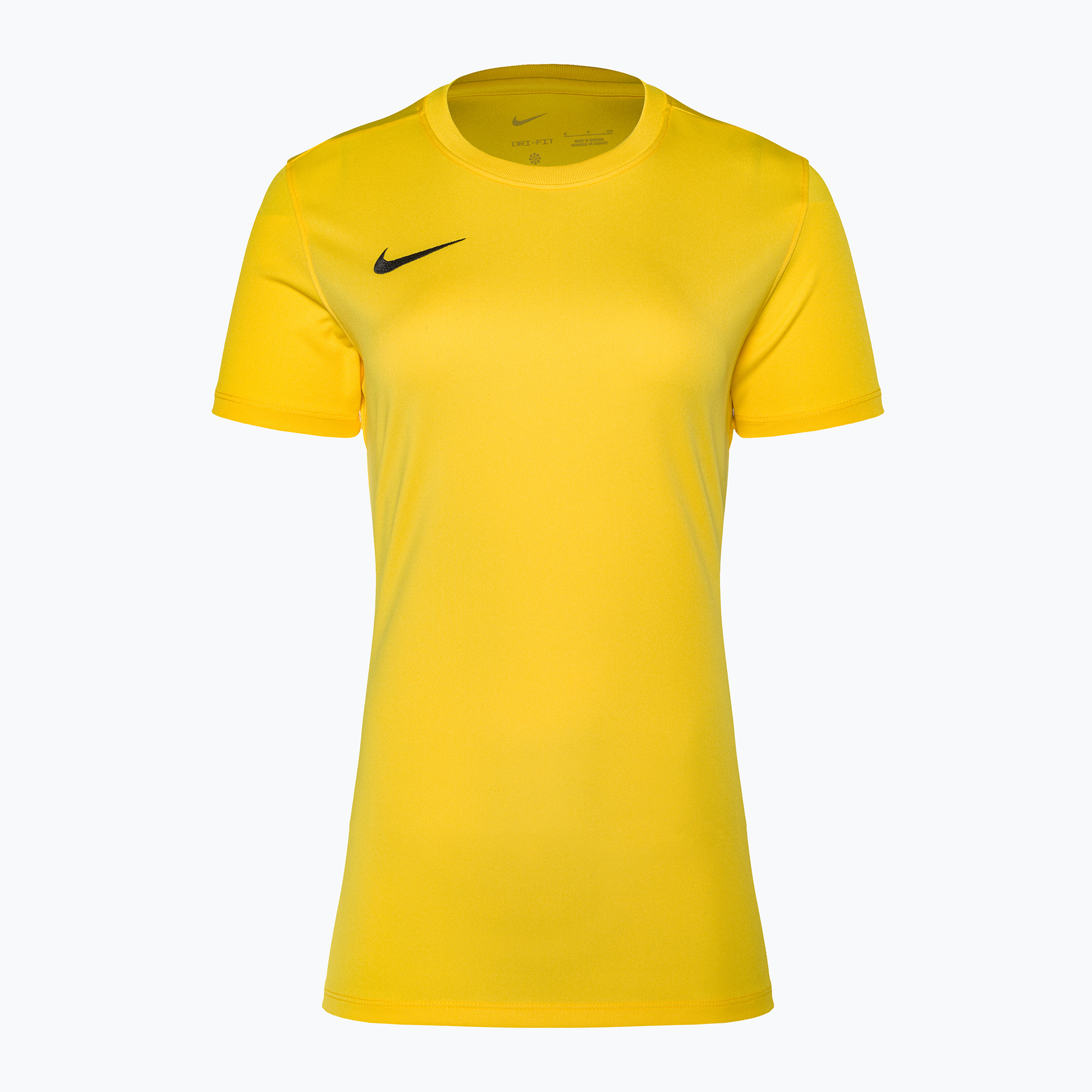 19%-kal olcsóbban.  Női futballmez Nike Dri-FIT Park VII tour yellow/black. Méret: XS