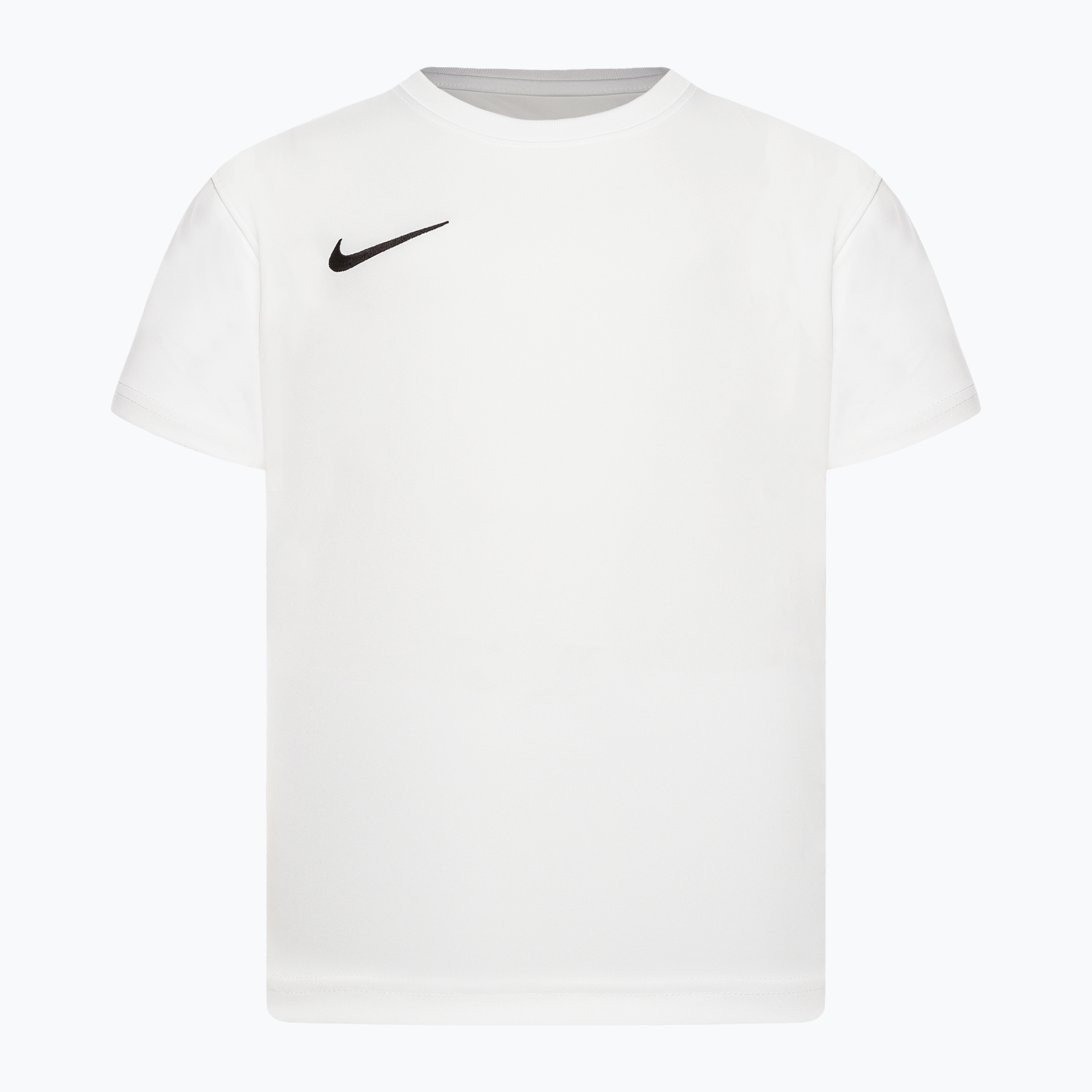 28%-kal olcsóbban.  Nike Dry-Fit Park VII gyermek focimez fehér / fekete. Méret: M