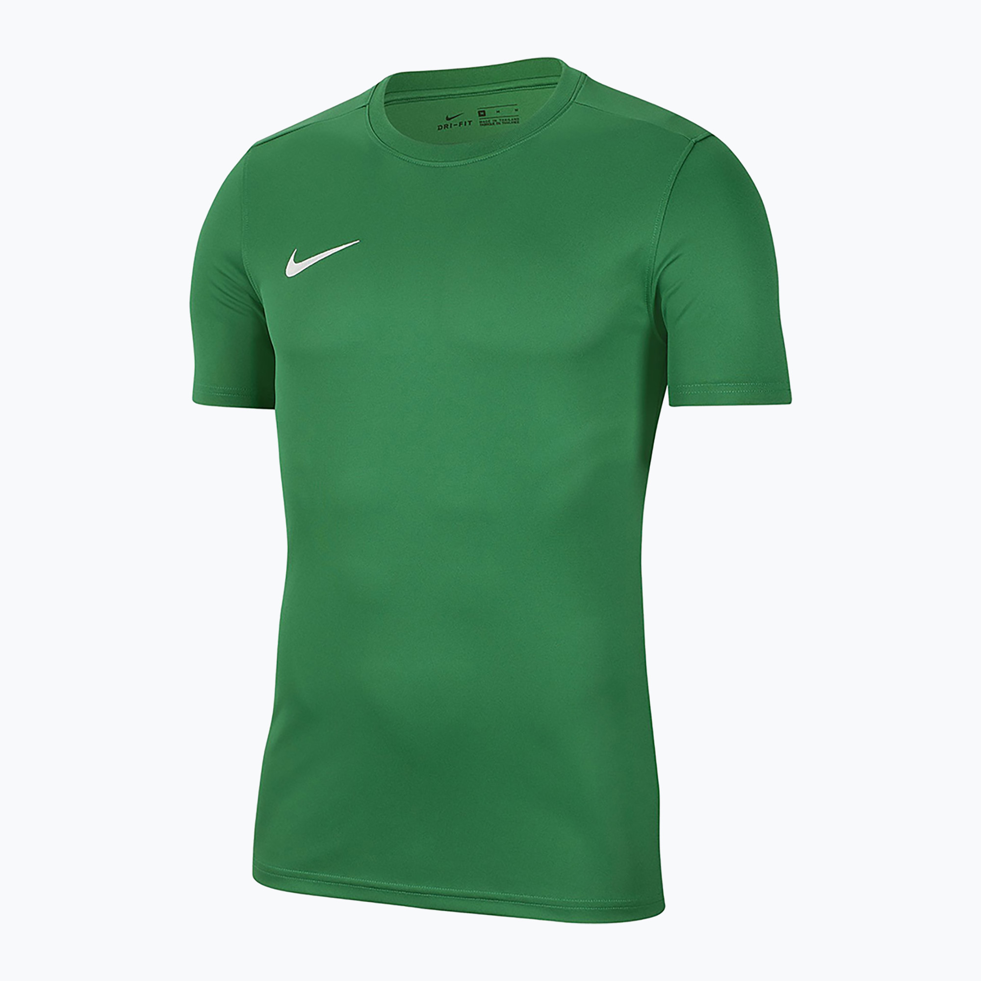 28%-kal olcsóbban.  Nike Dry-Fit Park VII gyermek focimez zöld BV6741-302. Méret: L