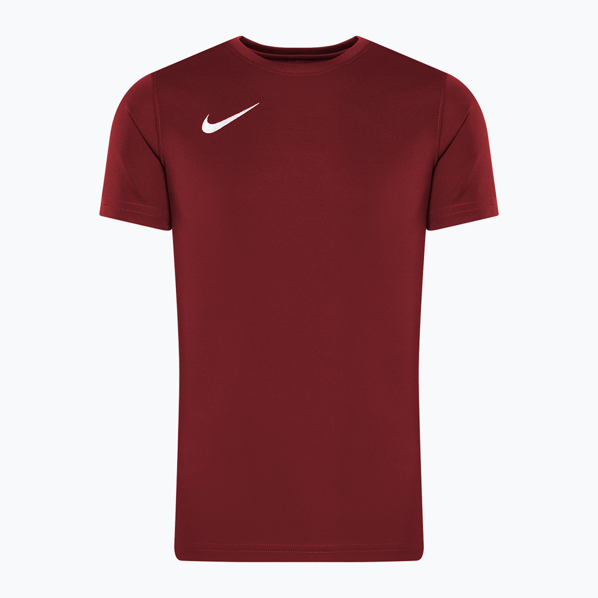 28%-kal olcsóbban.  gyermek focimezNike Dri-FIT Park VII Jr team red/white. Méret: XL