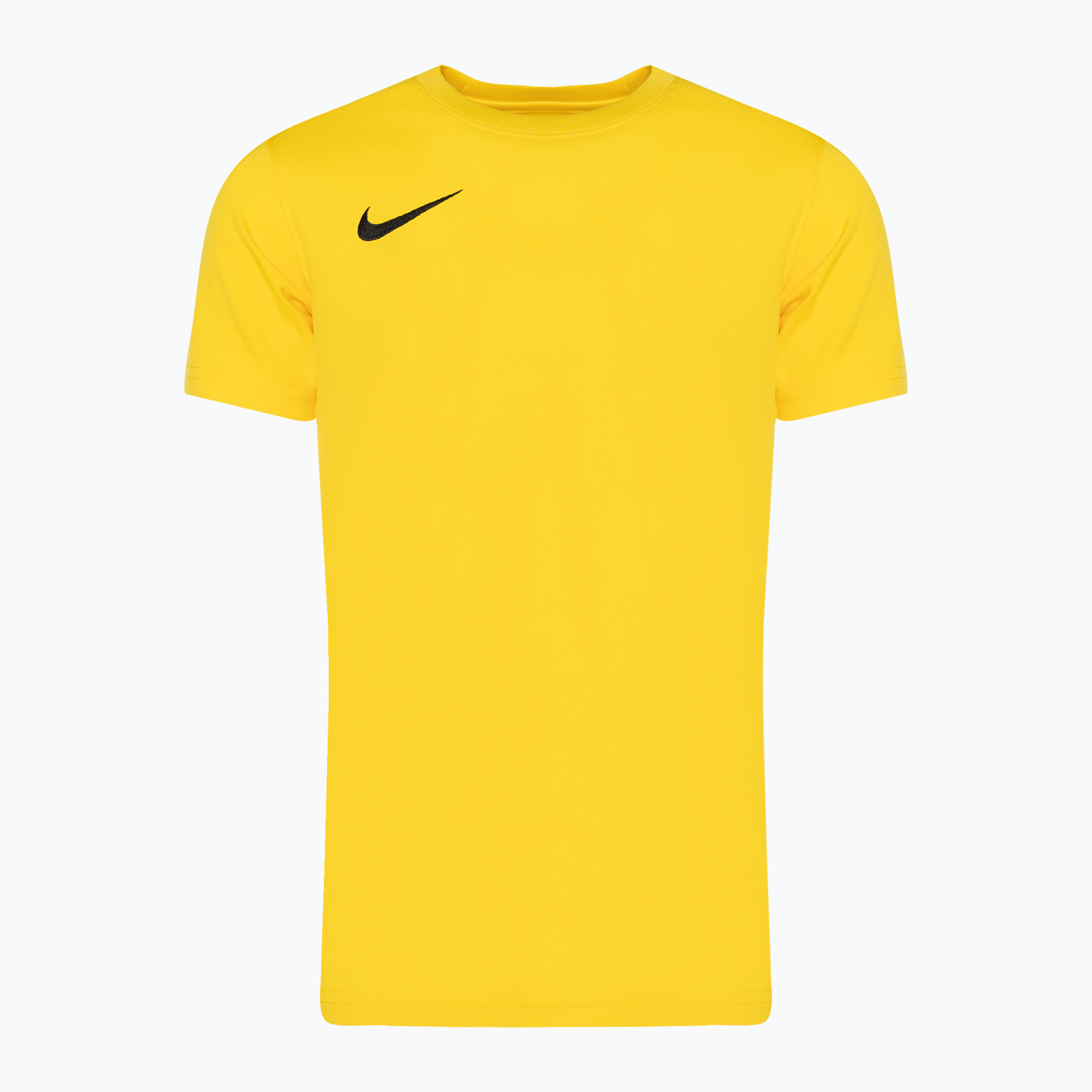 28%-kal olcsóbban.  gyermek focimezNike Dri-FIT Park VII Jr tour yellow/black. Méret: M