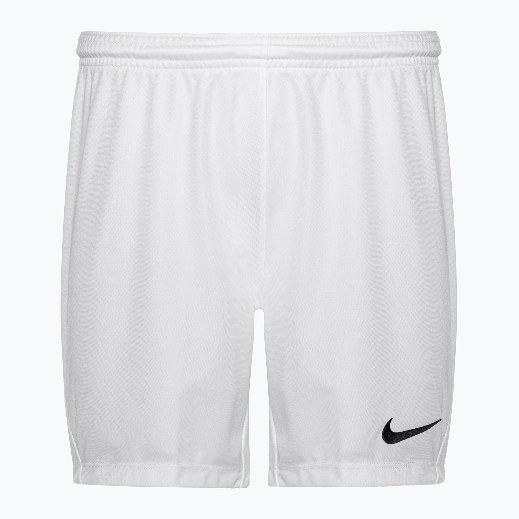 22%-kal olcsóbban.  Női Nike Dri-FIT Park III kötött futball rövidnadrág fehér/fekete. Méret: XL