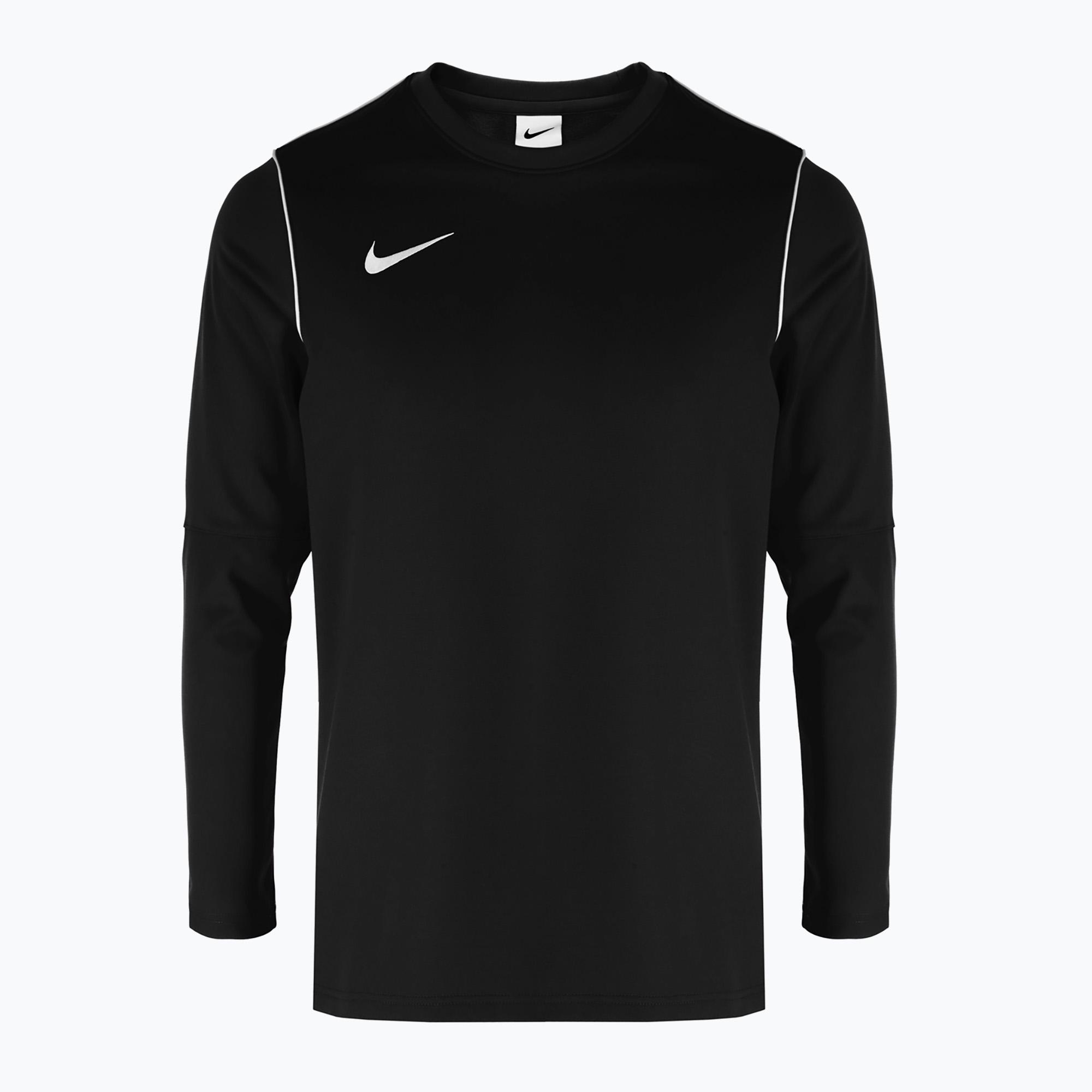 23%-kal olcsóbban.  Férfi Nike Dri-FIT Park 20 Crew fekete/fehér hosszú ujjú labdarúgó cipő. Méret: 2XL