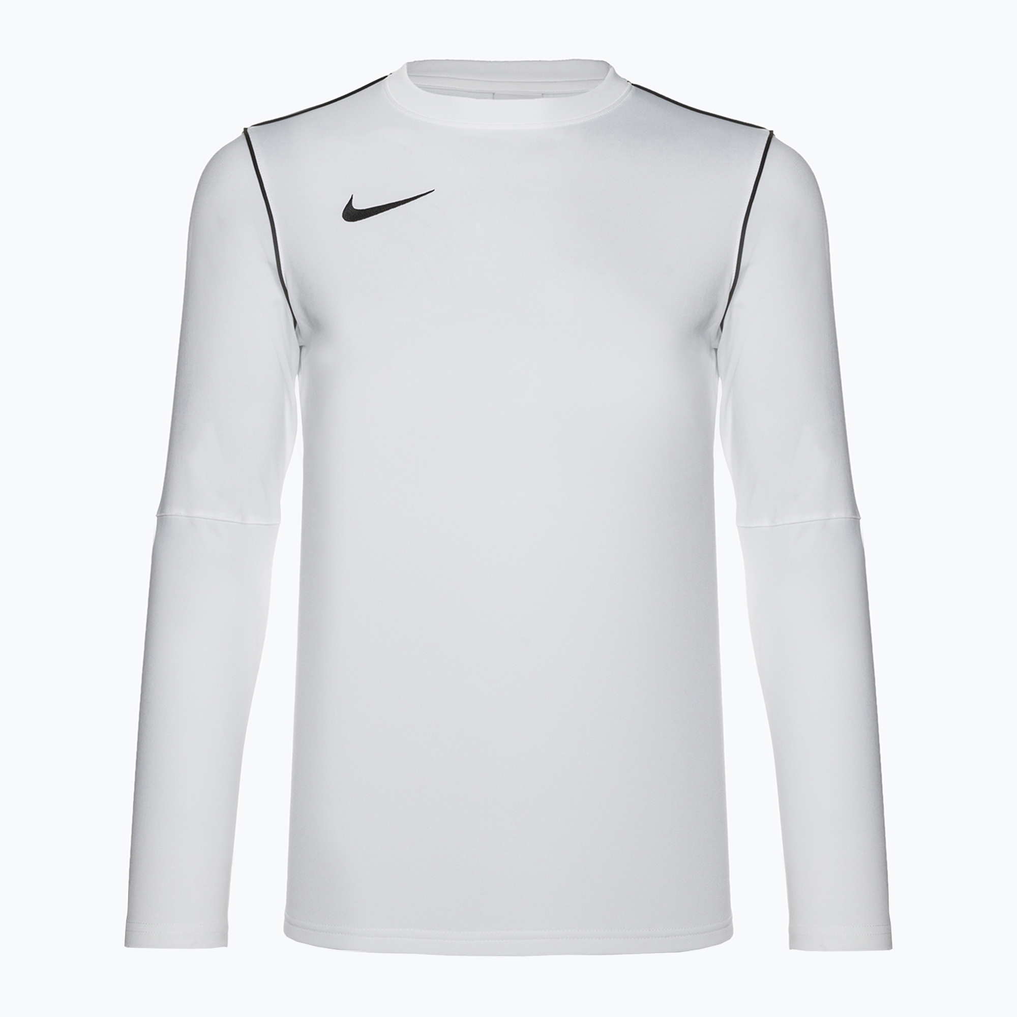 23%-kal olcsóbban.  Férfi Nike Dri-FIT Park 20 Crew fehér/fekete/fekete hosszú ujjú labdarúgó cipő. Méret: L