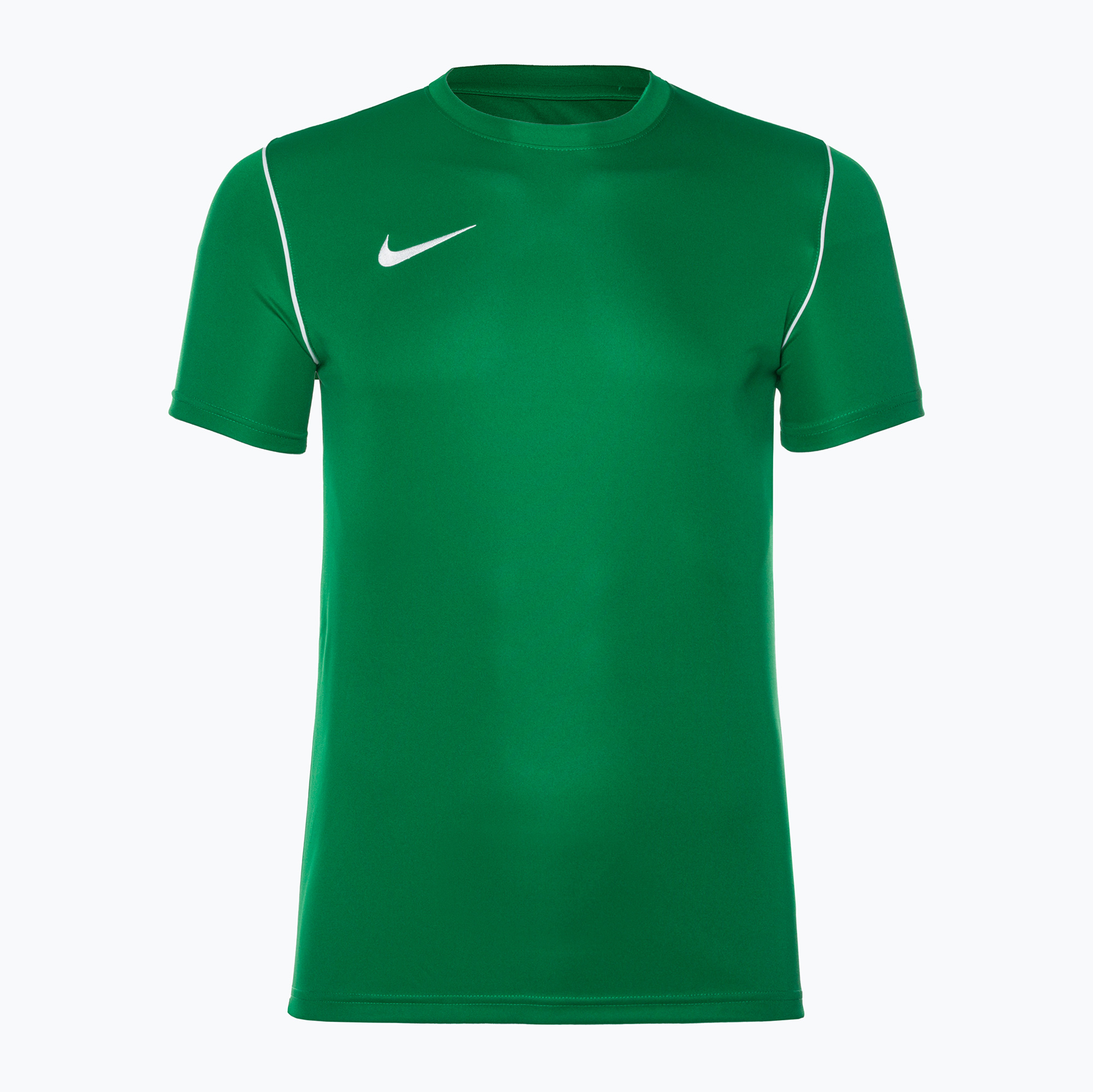 22%-kal olcsóbban.  Férfi Nike Dri-Fit Park 20 fenyő zöld/fehér labdarúgó mez. Méret: L