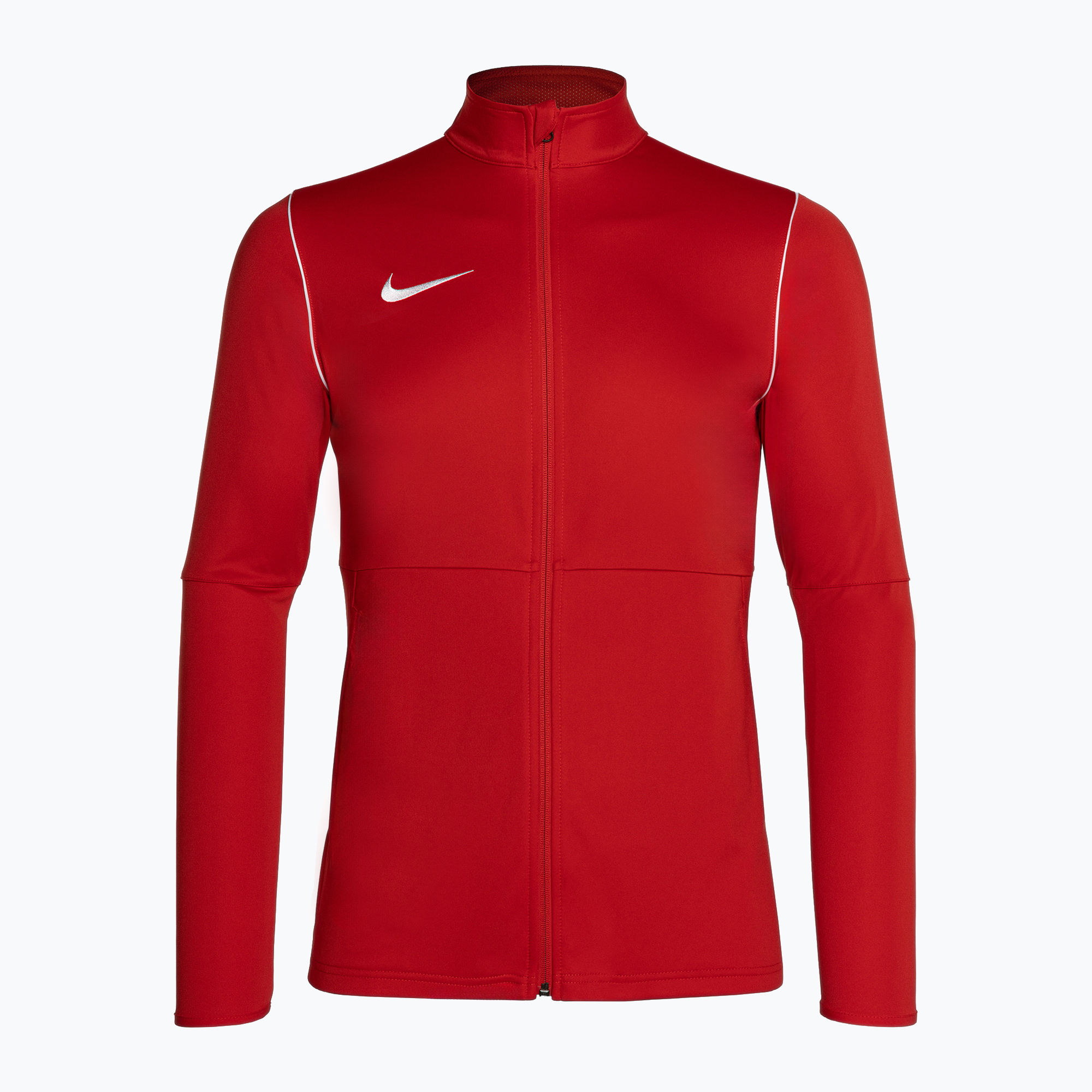 24%-kal olcsóbban.  Férfi Nike Dri-FIT Park 20 Knit Track labdarúgó melegítőfelső egyetem piros/fehér/fehér. Méret: S