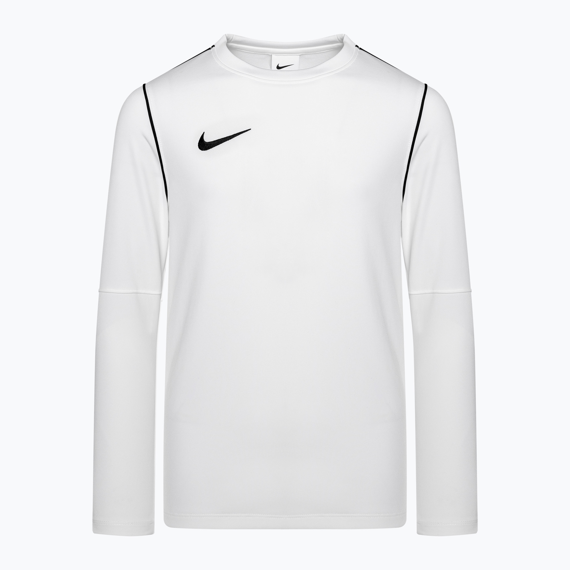 26%-kal olcsóbban.  Nike Dri-FIT Park 20 Crew fehér/fekete/fekete gyermek futball melegítőfelső. Méret: L