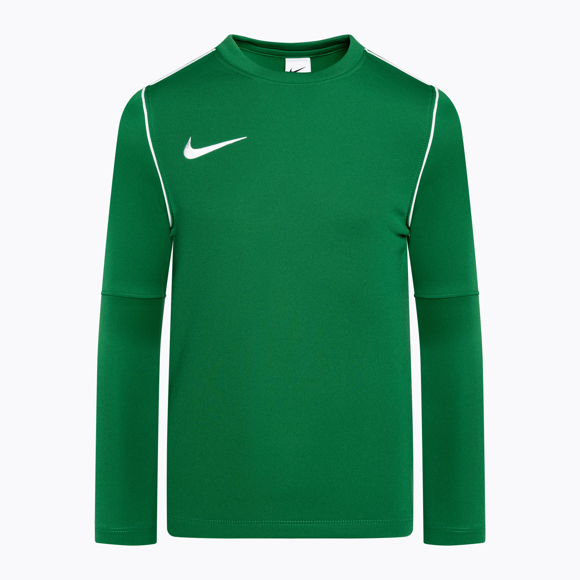33%-kal olcsóbban.  Nike Dri-FIT Park 20 Crew fenyő zöld/fehér gyermek labdarúgó melegítőfelső. Méret: XS
