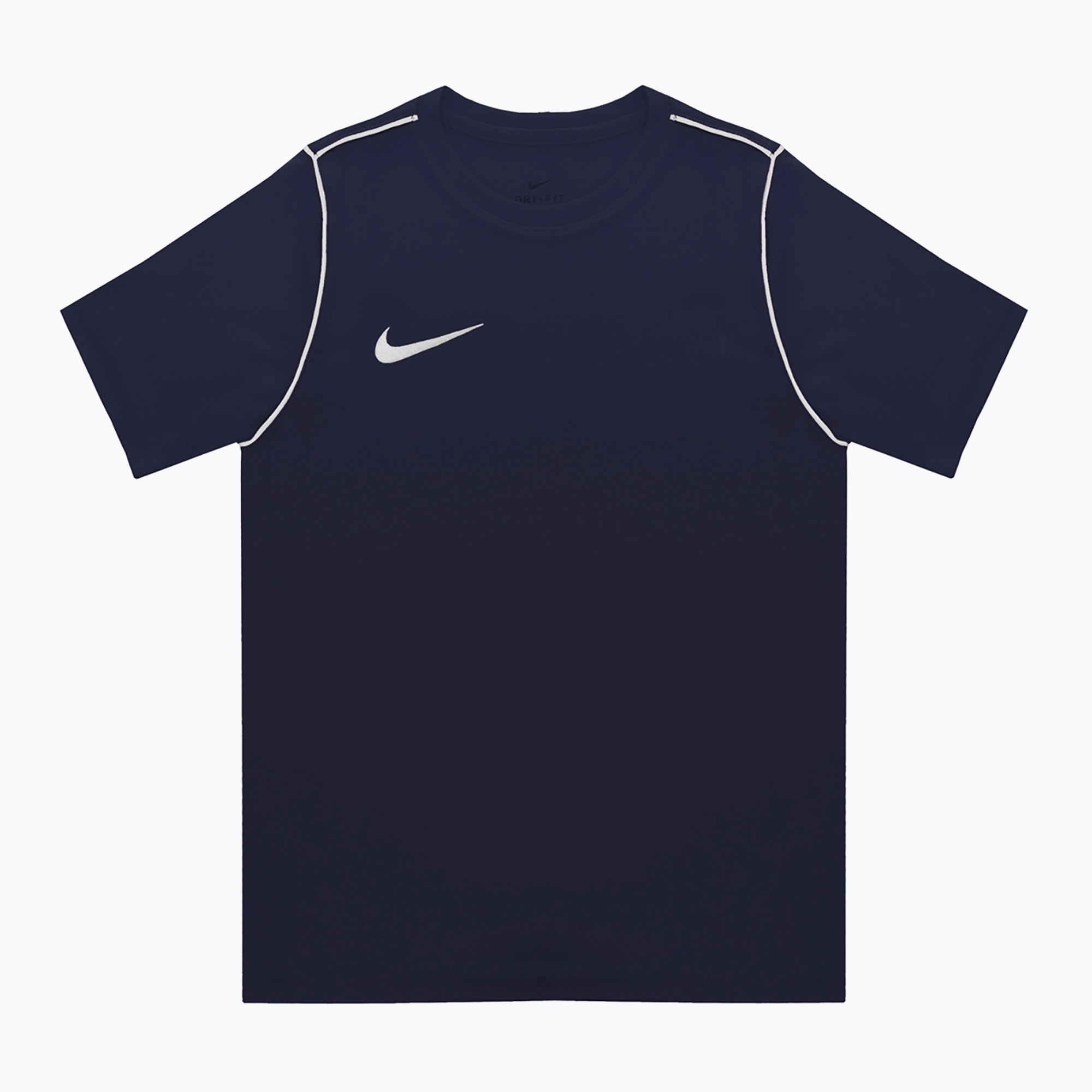 28%-kal olcsóbban.  Nike Dri-Fit Park 20 obszidián/fehér/fehér gyermek focimez. Méret: XL