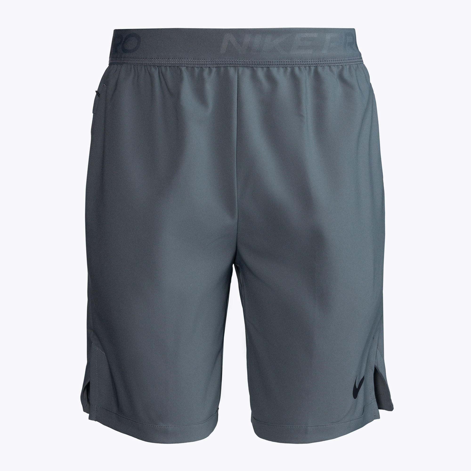 18%-kal olcsóbban.  Férfi Nike Flex Vent Max rövidnadrág szürke CJ1957-084. Méret: XL