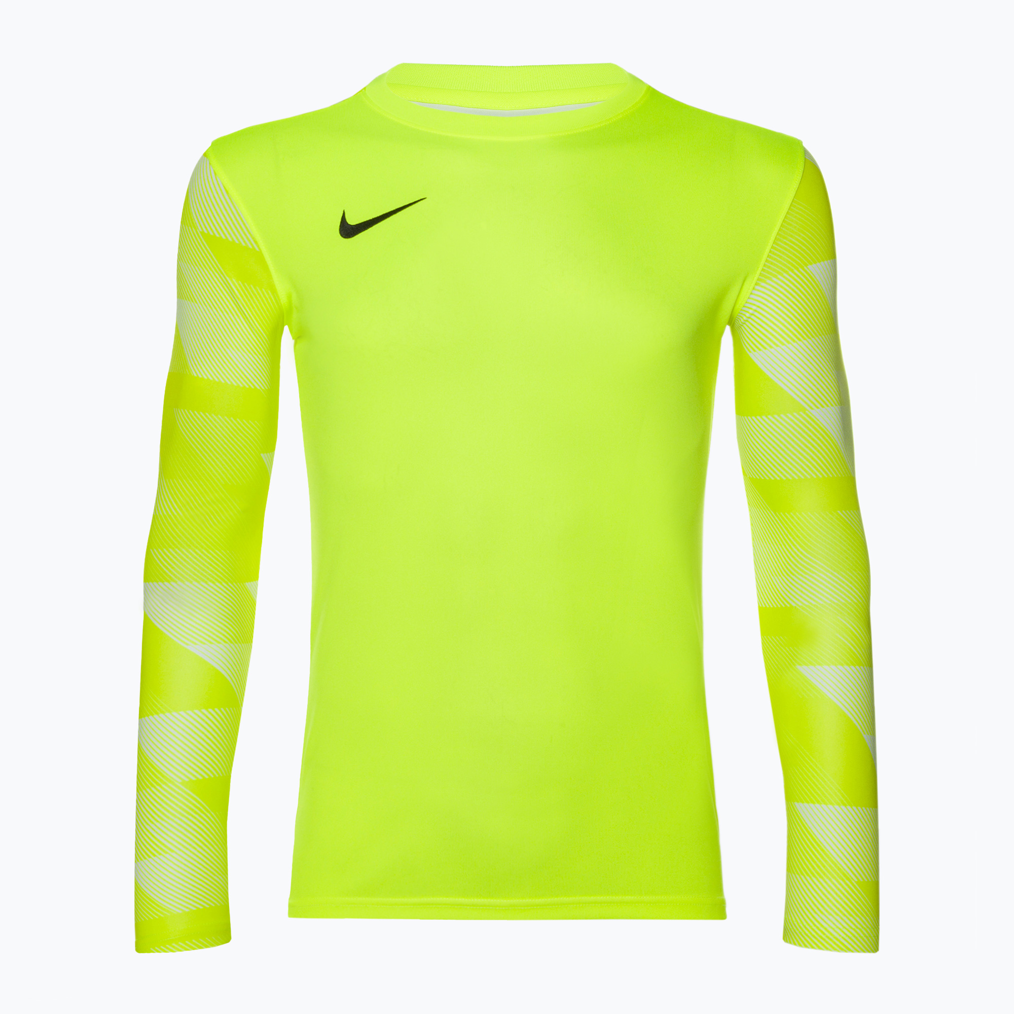 27%-kal olcsóbban.  Férfi Nike Dri-FIT Park IV kapus volt/white/black póló. Méret: L