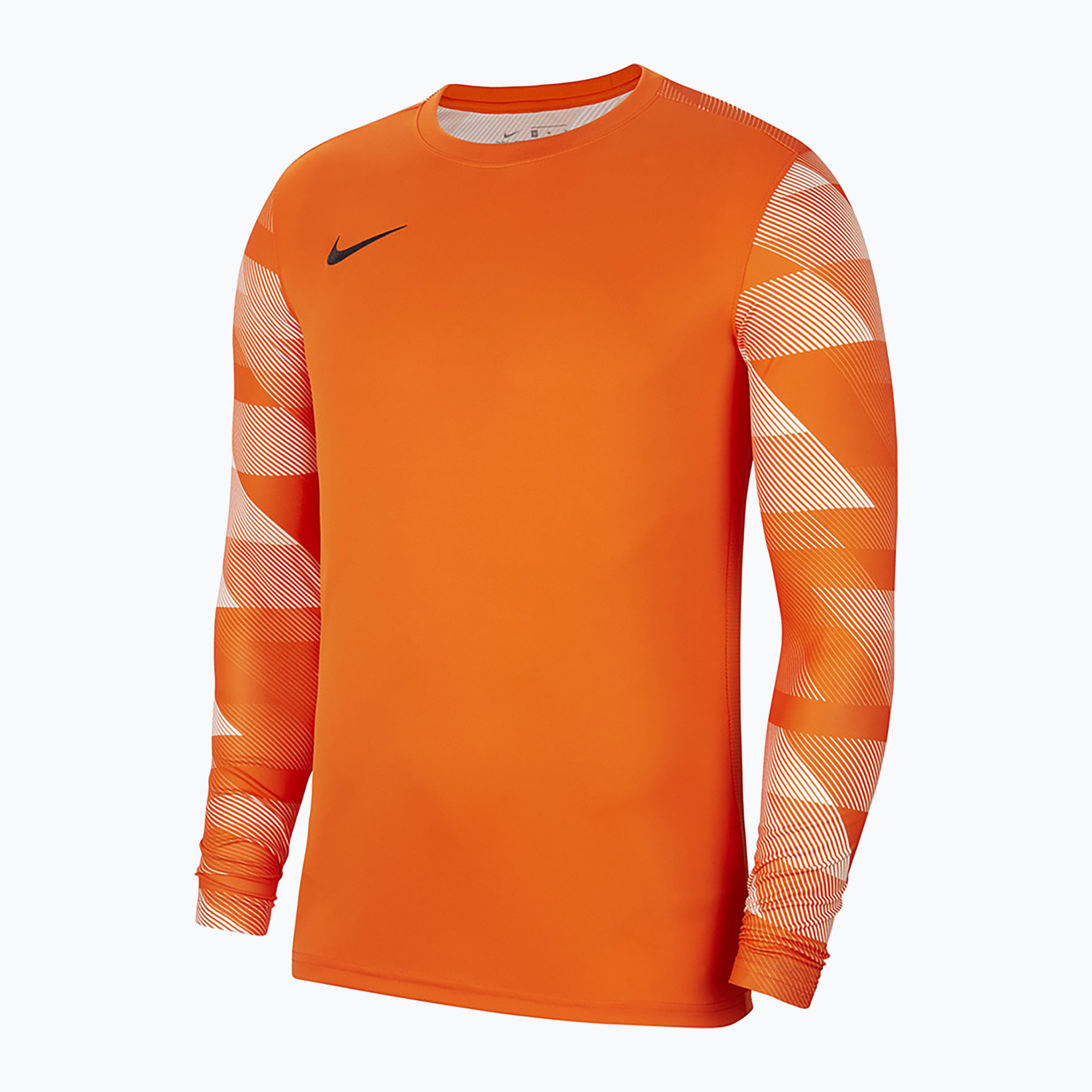 33%-kal olcsóbban.  Férfi Nike Dri-Fit Park IV labdarúgó melegítő narancssárga CJ6066-819. Méret: M